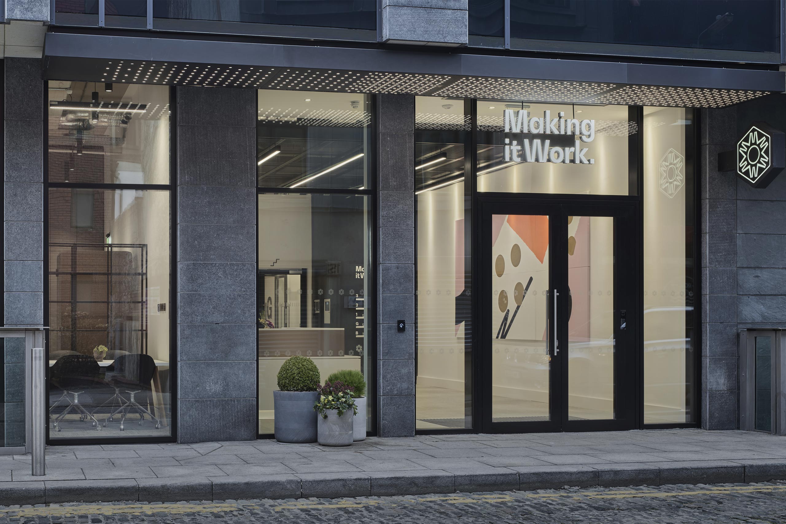 First Floor at Pearse Street photo 4