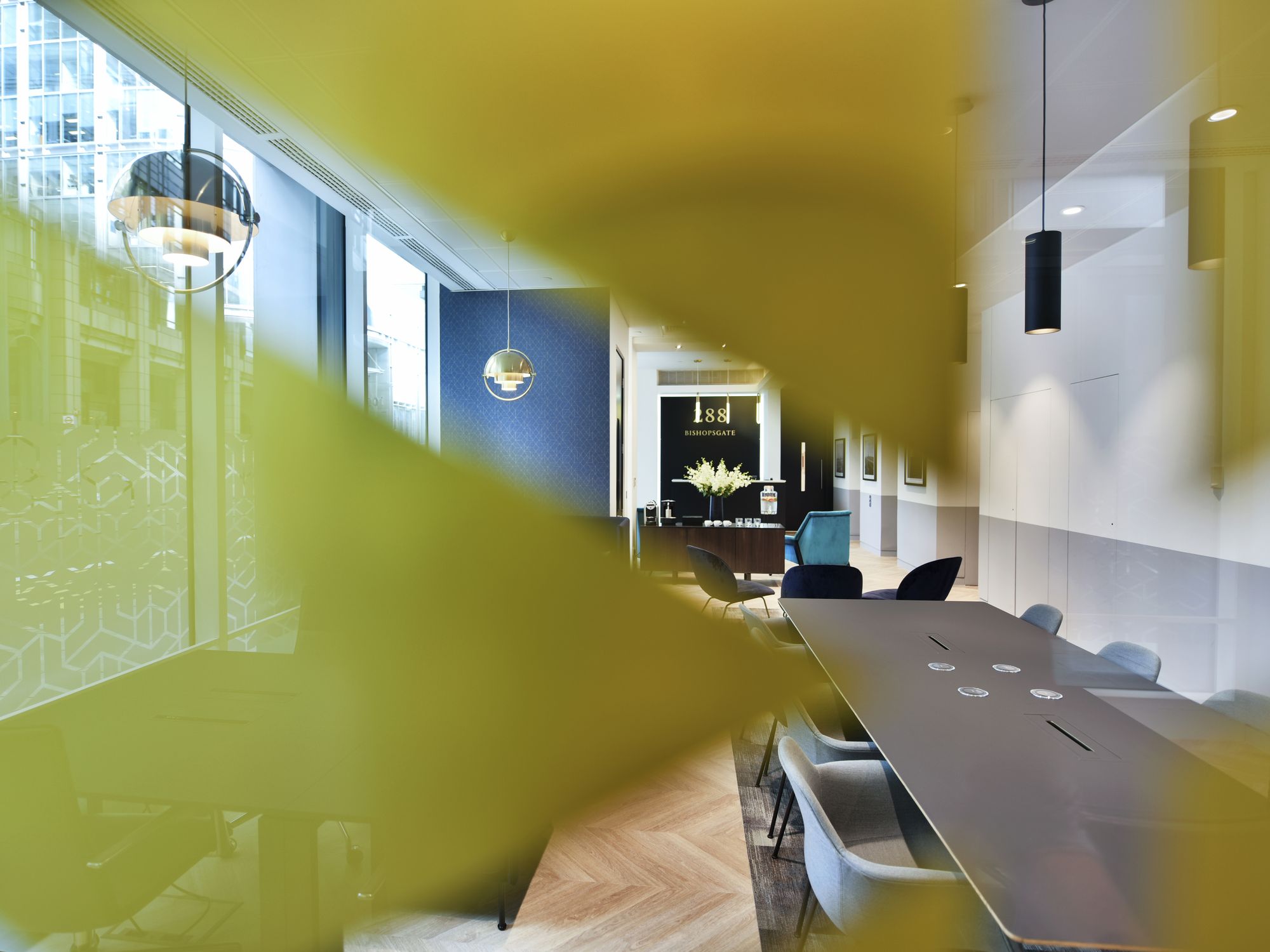 288 Bishopsgate photo 8