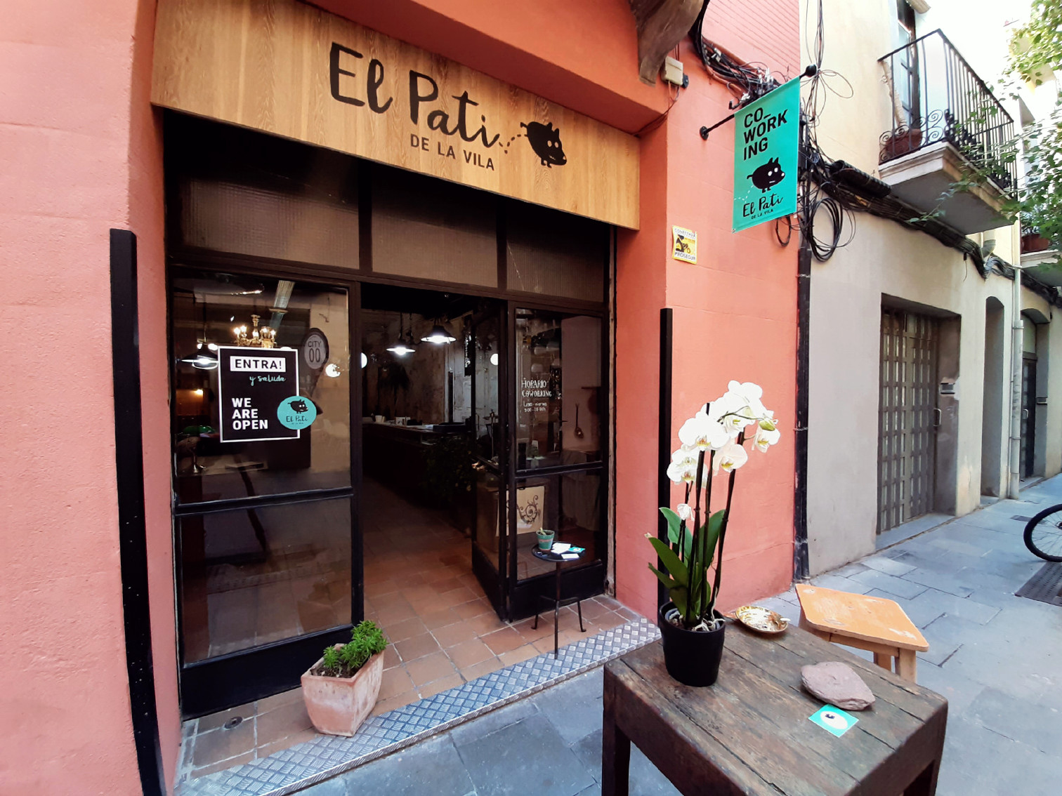 Gracia neighbourhood