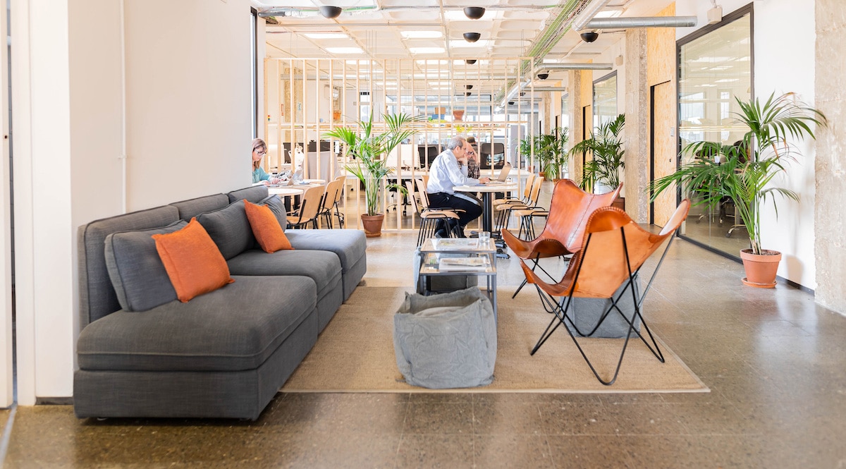 Penthouse Hospitalet