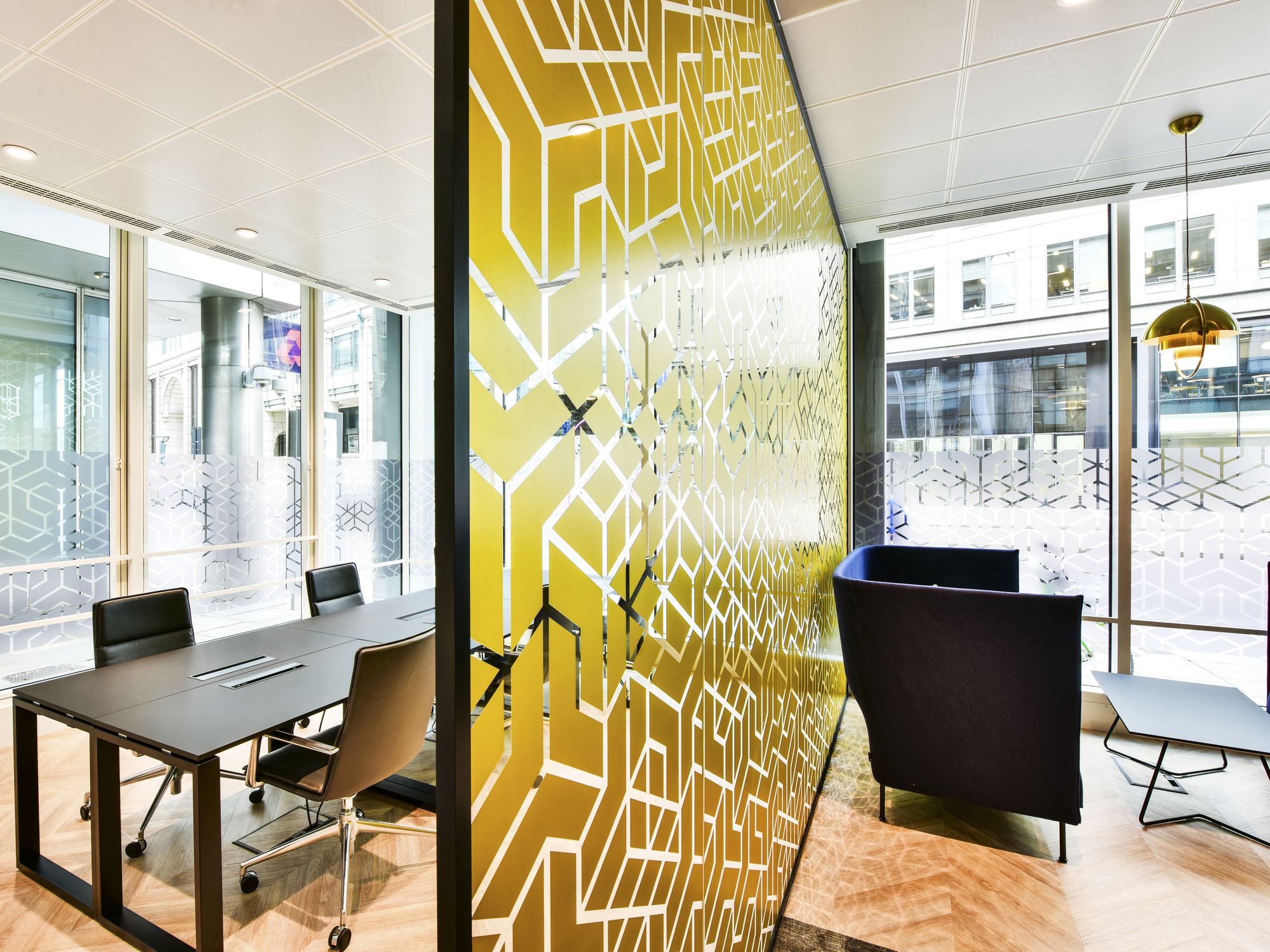 288 Bishopsgate photo 4
