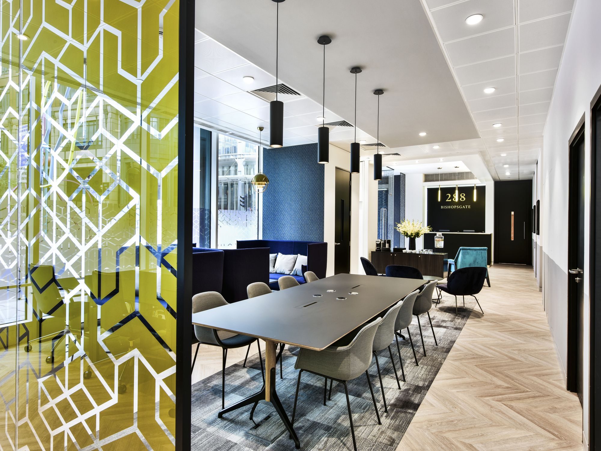 288 Bishopsgate photo 5