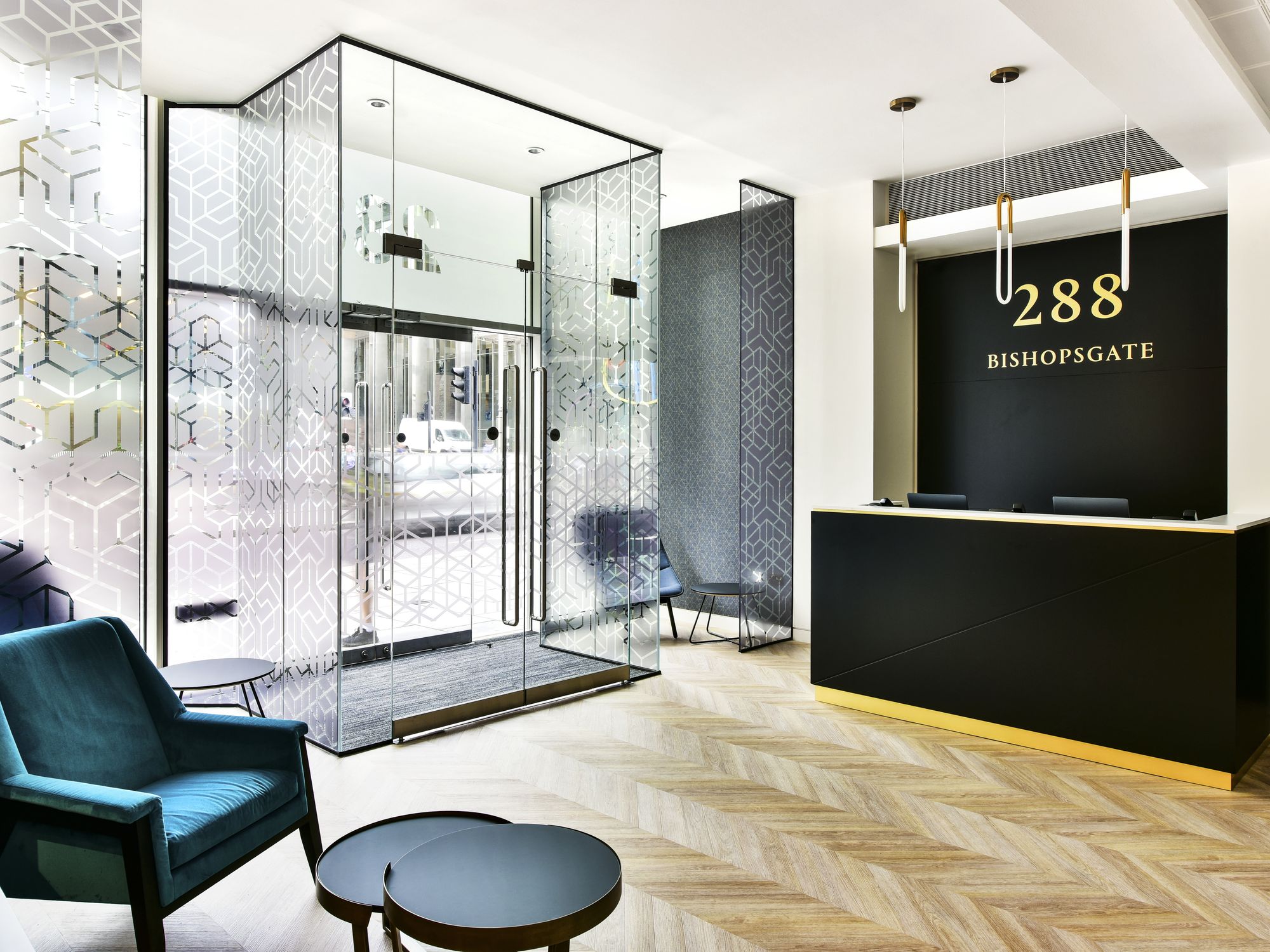 288 Bishopsgate photo 10