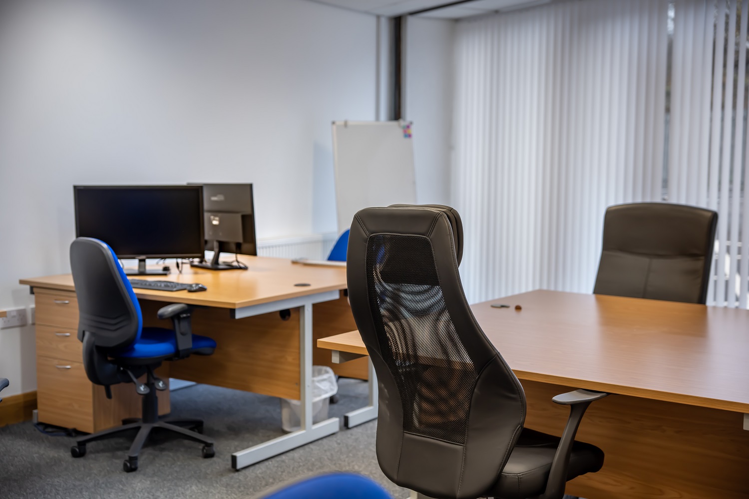 New World Business Centre