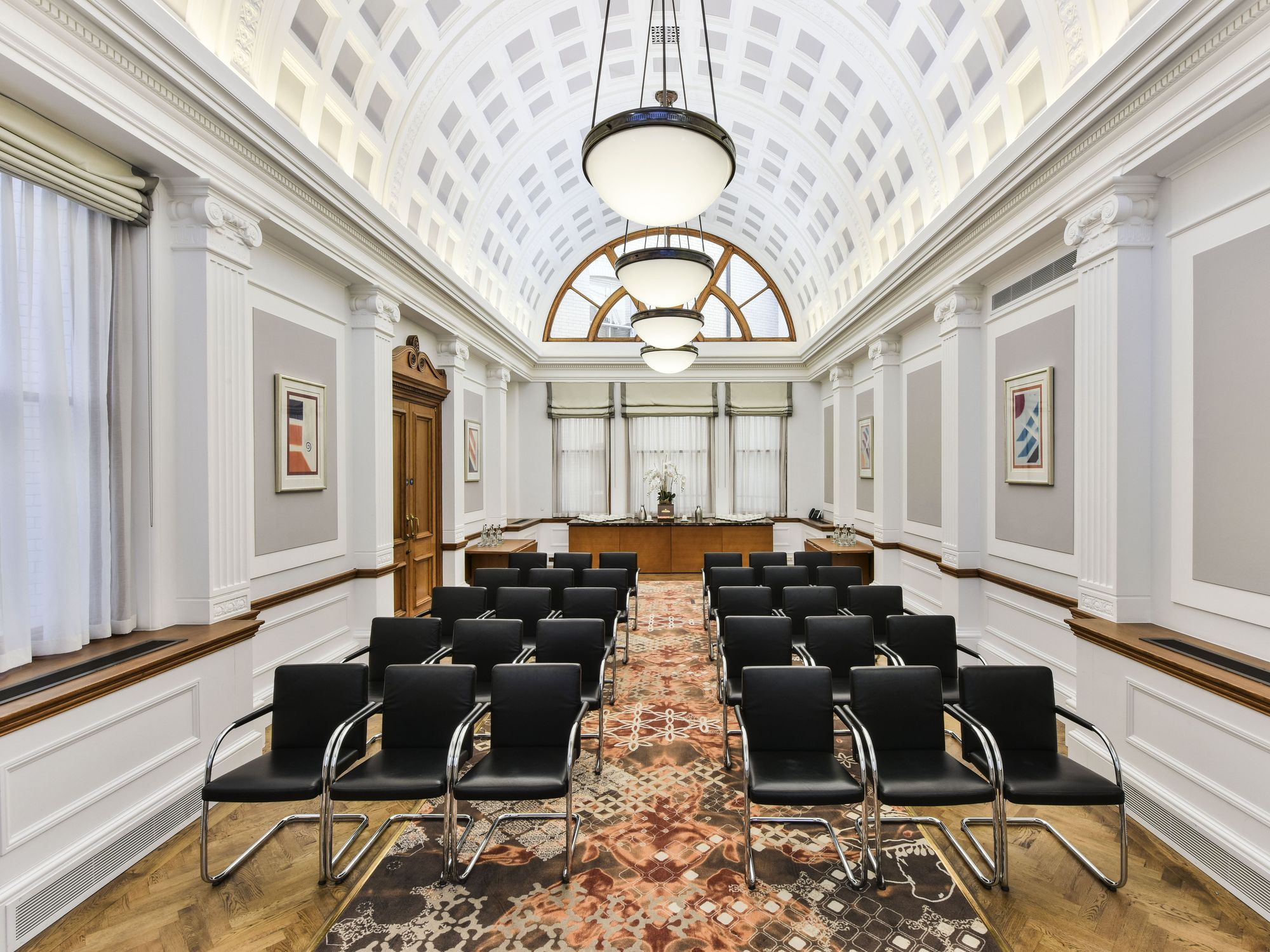 Central Court photo 3