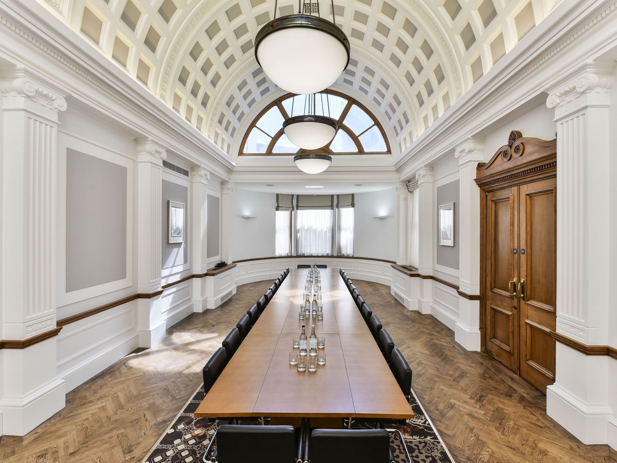 Central Court photo 7