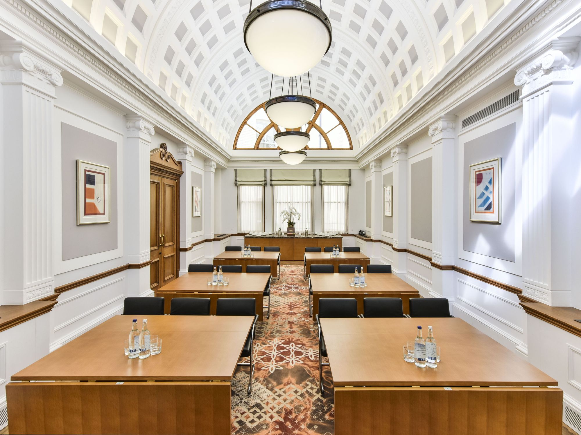 Central Court photo 4