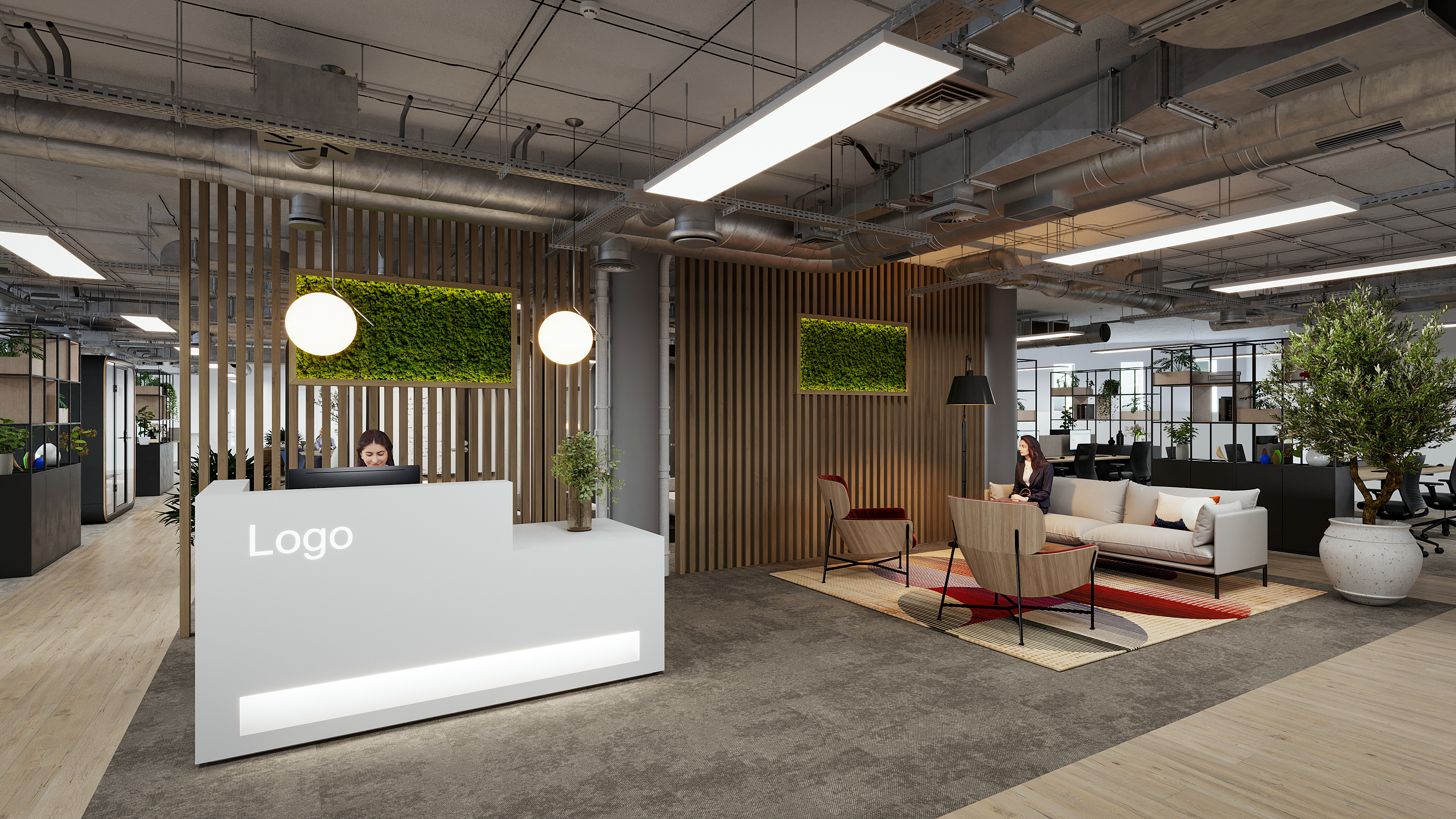 Future Spaces - Maltby Street (self-contained,all-inclusive) photo 2