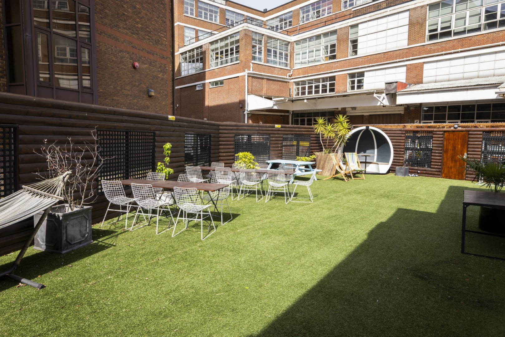 FBC - Clerkenwell photo 5