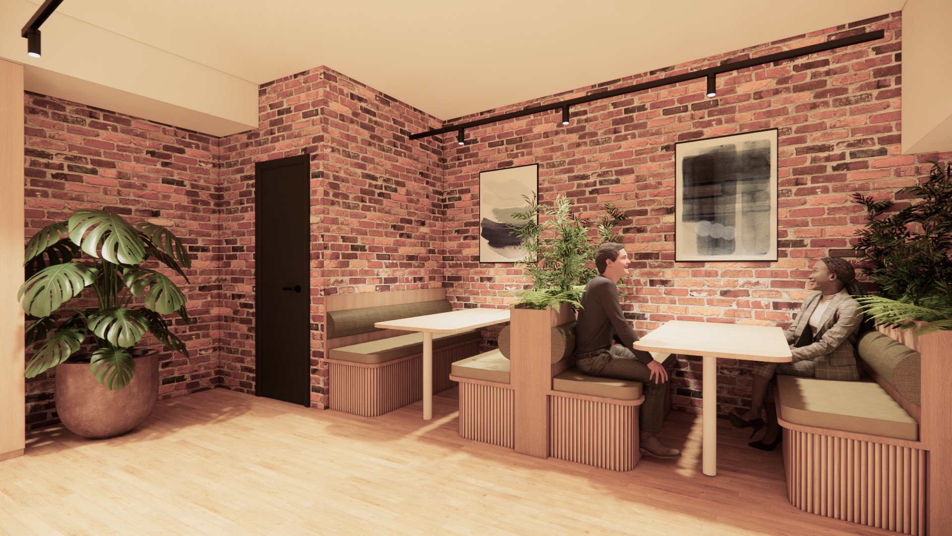 The Bengal Wing - Devonshire Square photo 10