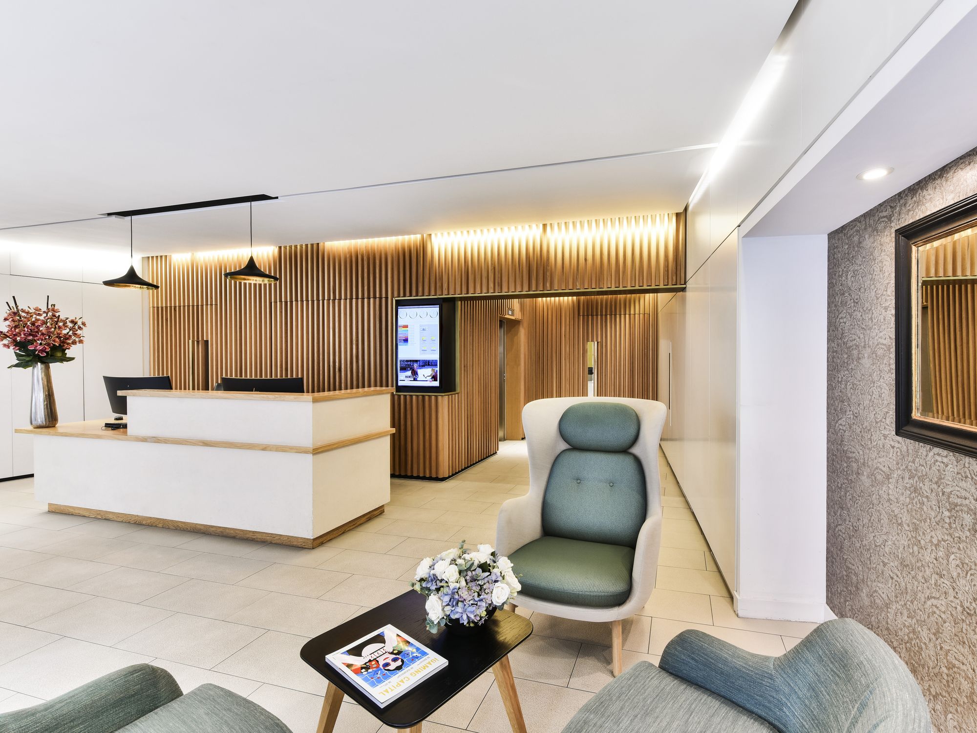 14 Curzon Street photo 10