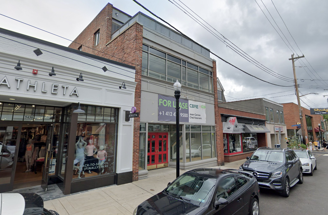Shadyside photo 2
