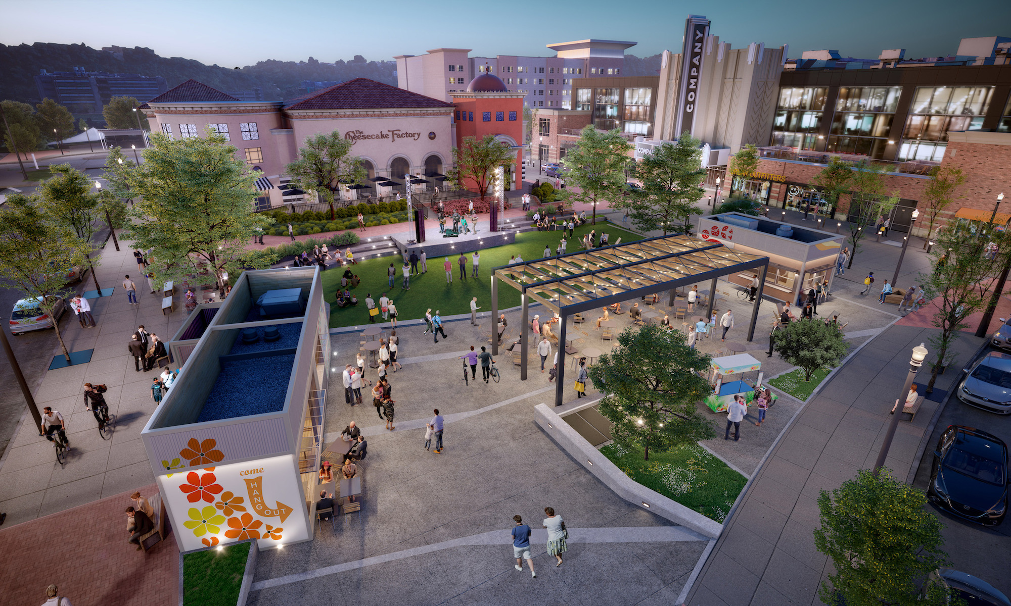 Southside Works photo 6