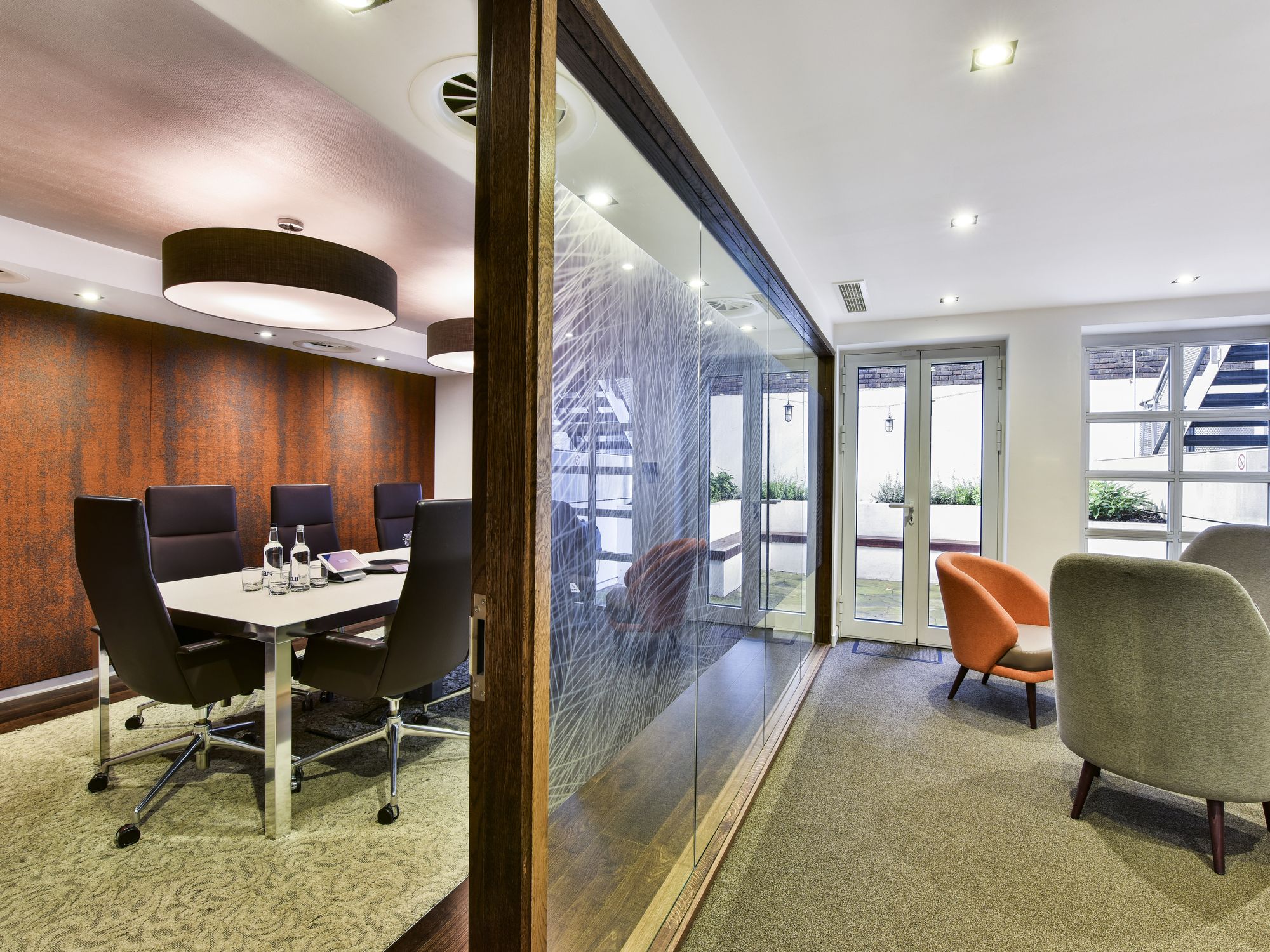 14 Curzon Street photo 4