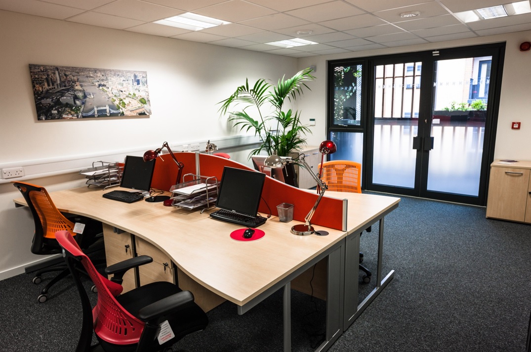 Stanmore Attribute Business Center photo 9