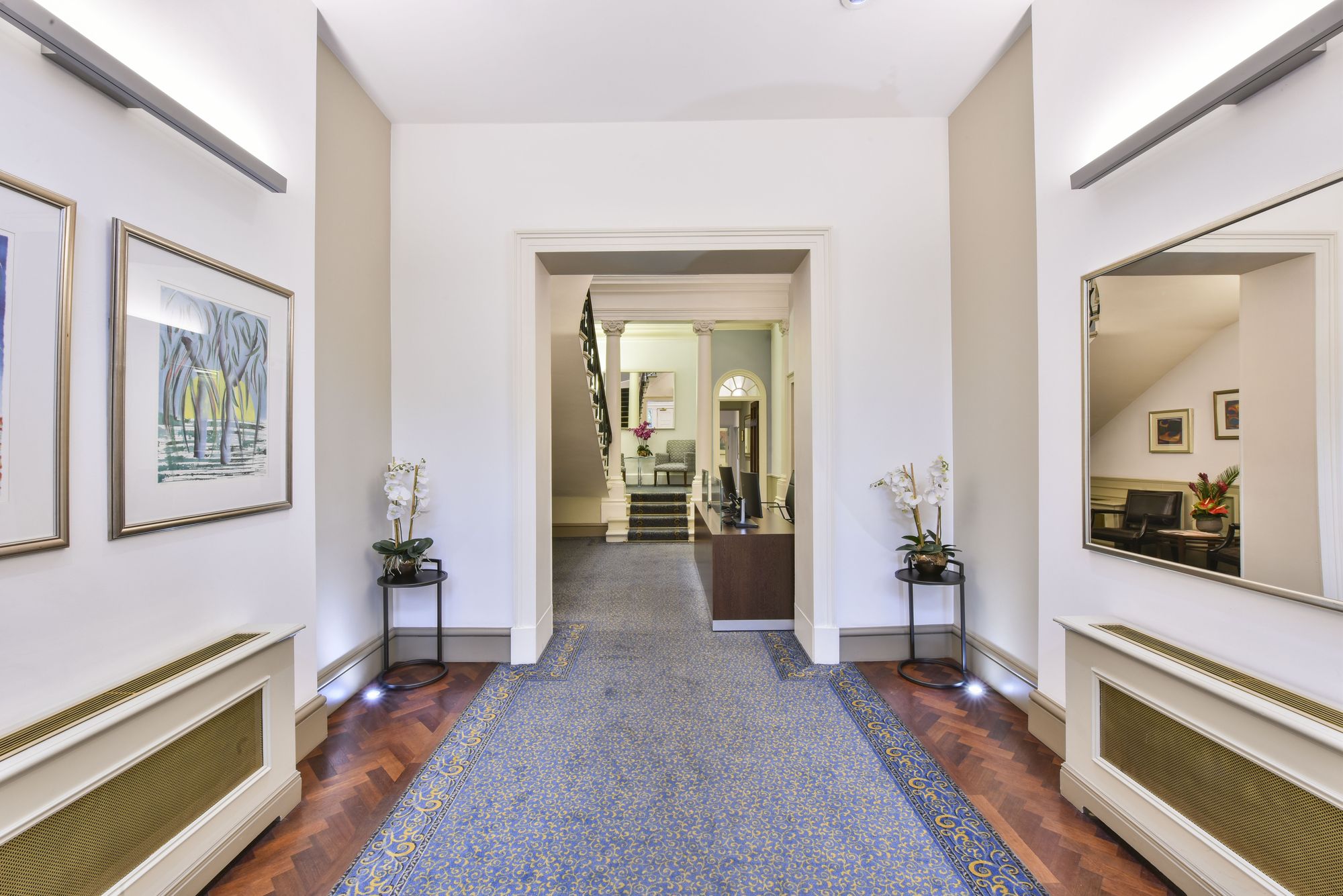 17 Cavendish Square photo 2