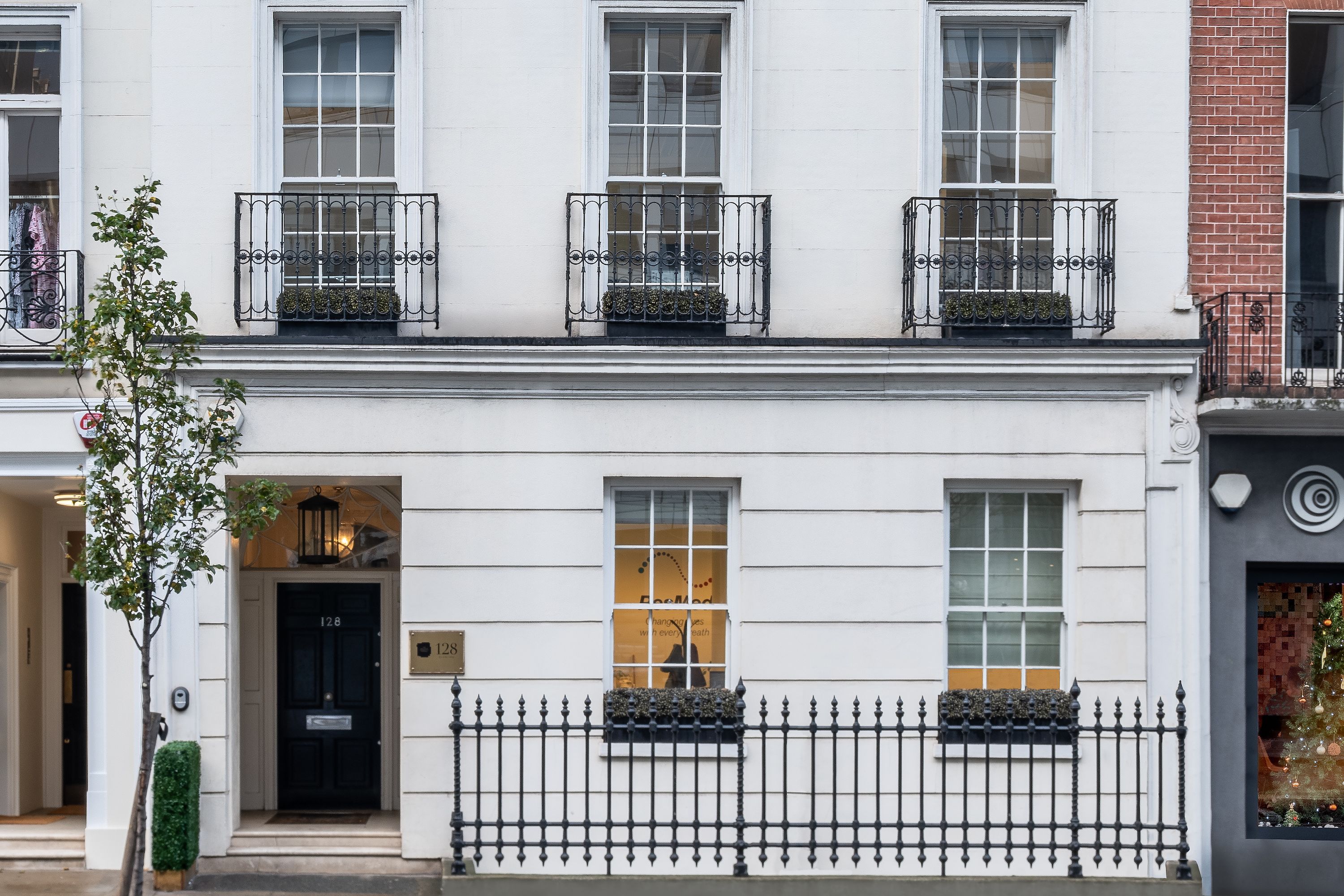 Wigmore Street photo 5