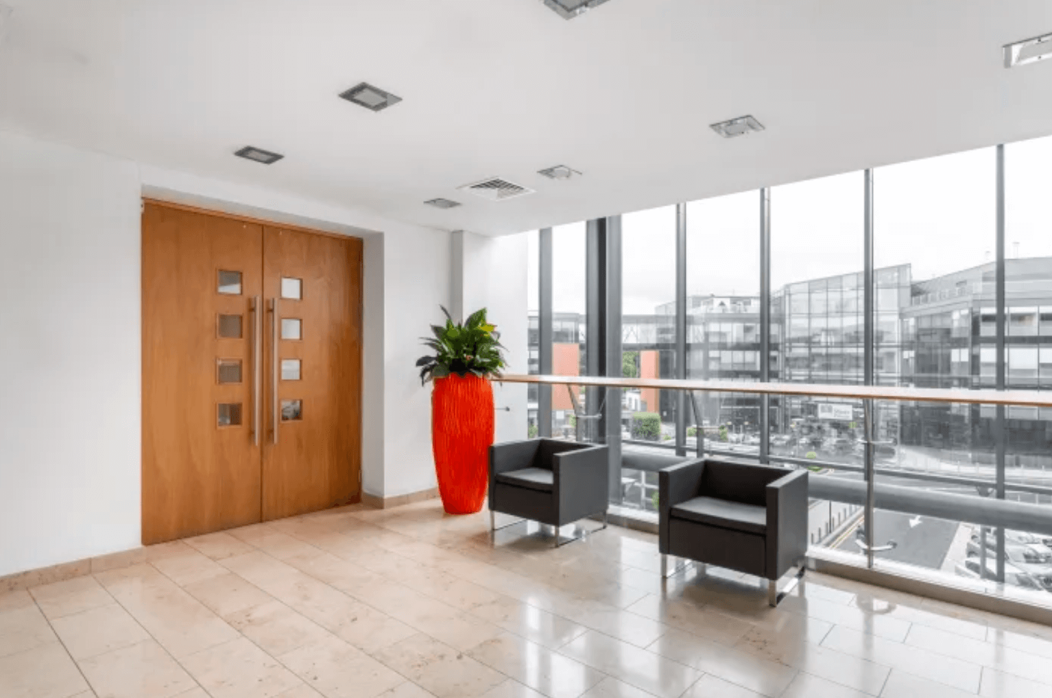 City Gate Mahon 1000