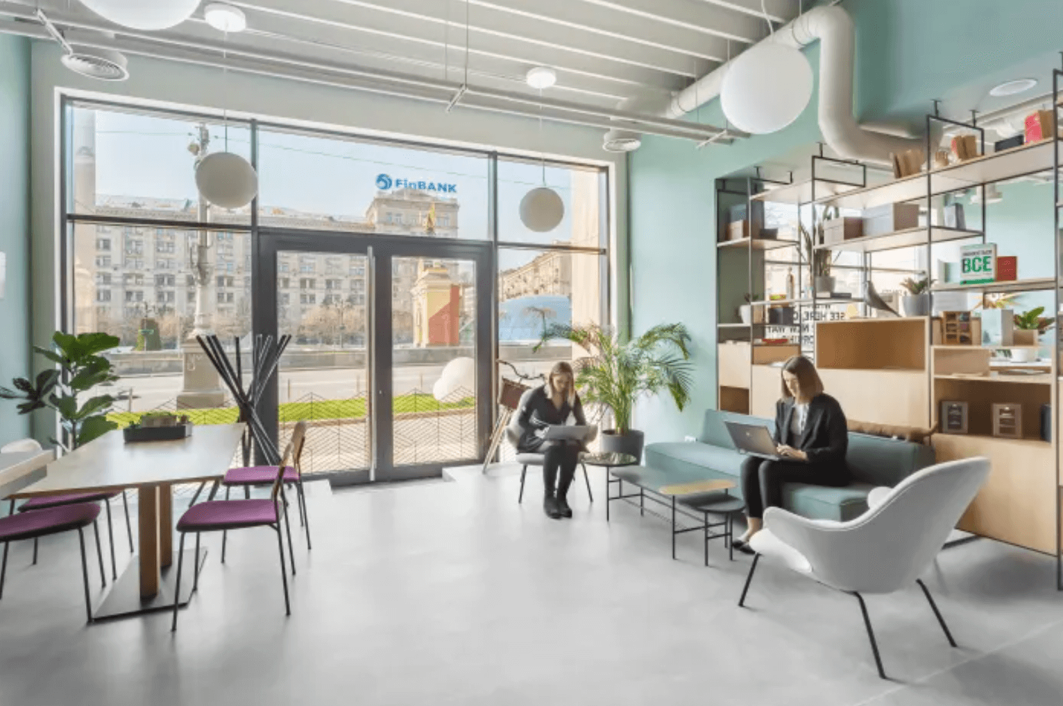 2 Maidan Nezalezhnosti