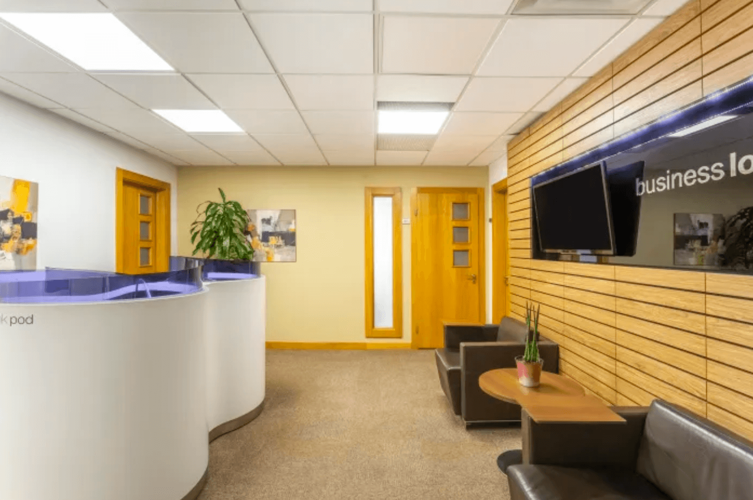 Horizon Office Tower