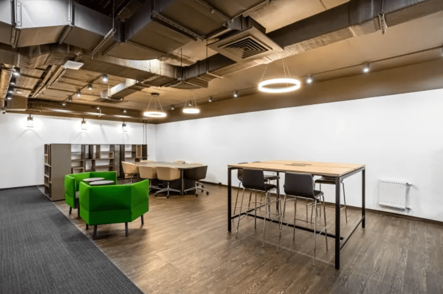 Podil Heritage Centre