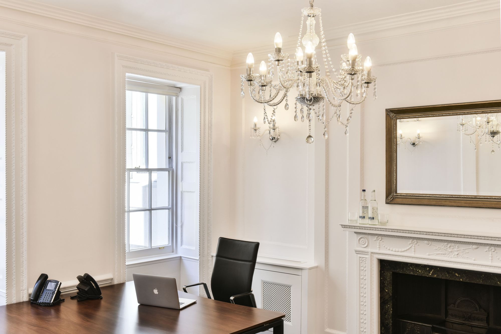 23 Berkeley Square photo 5