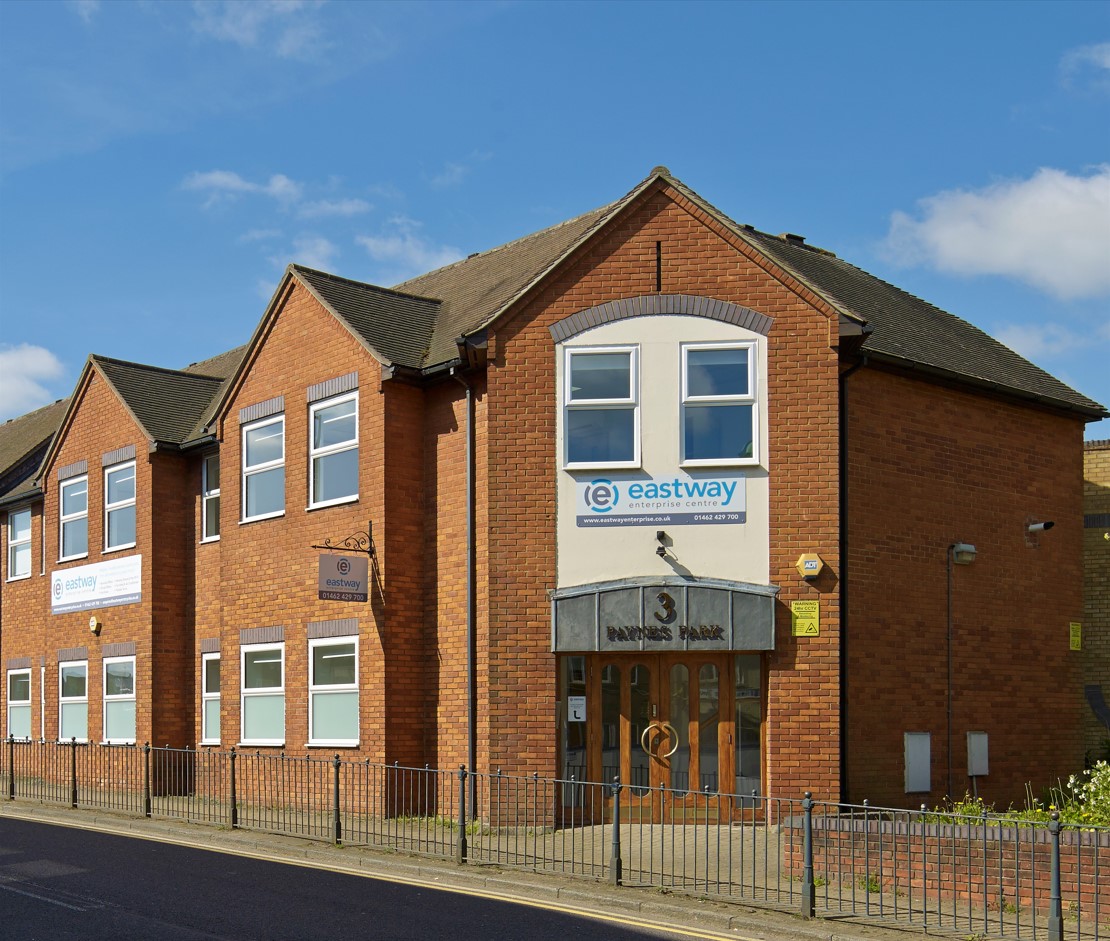 Eastway Enterprise Centre photo 10