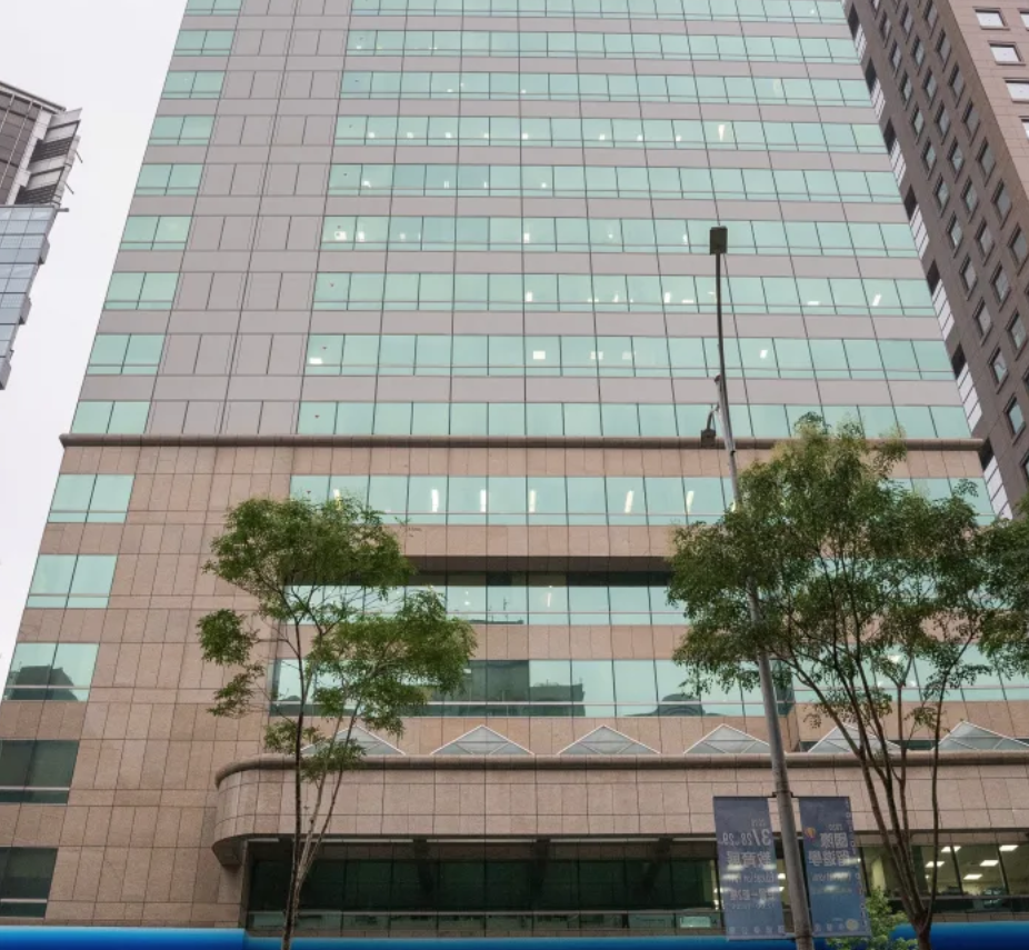 460 Xinyi Road