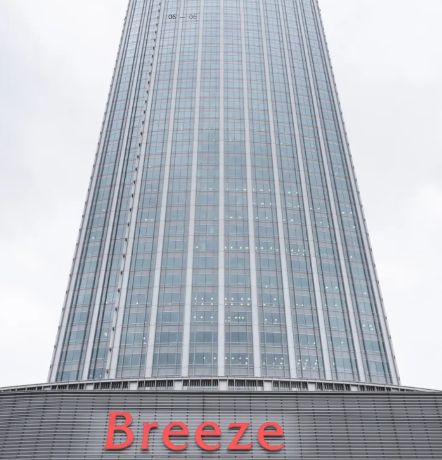 68 Zhongxiao East Road