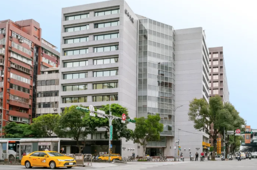 367 Fuxing North Road