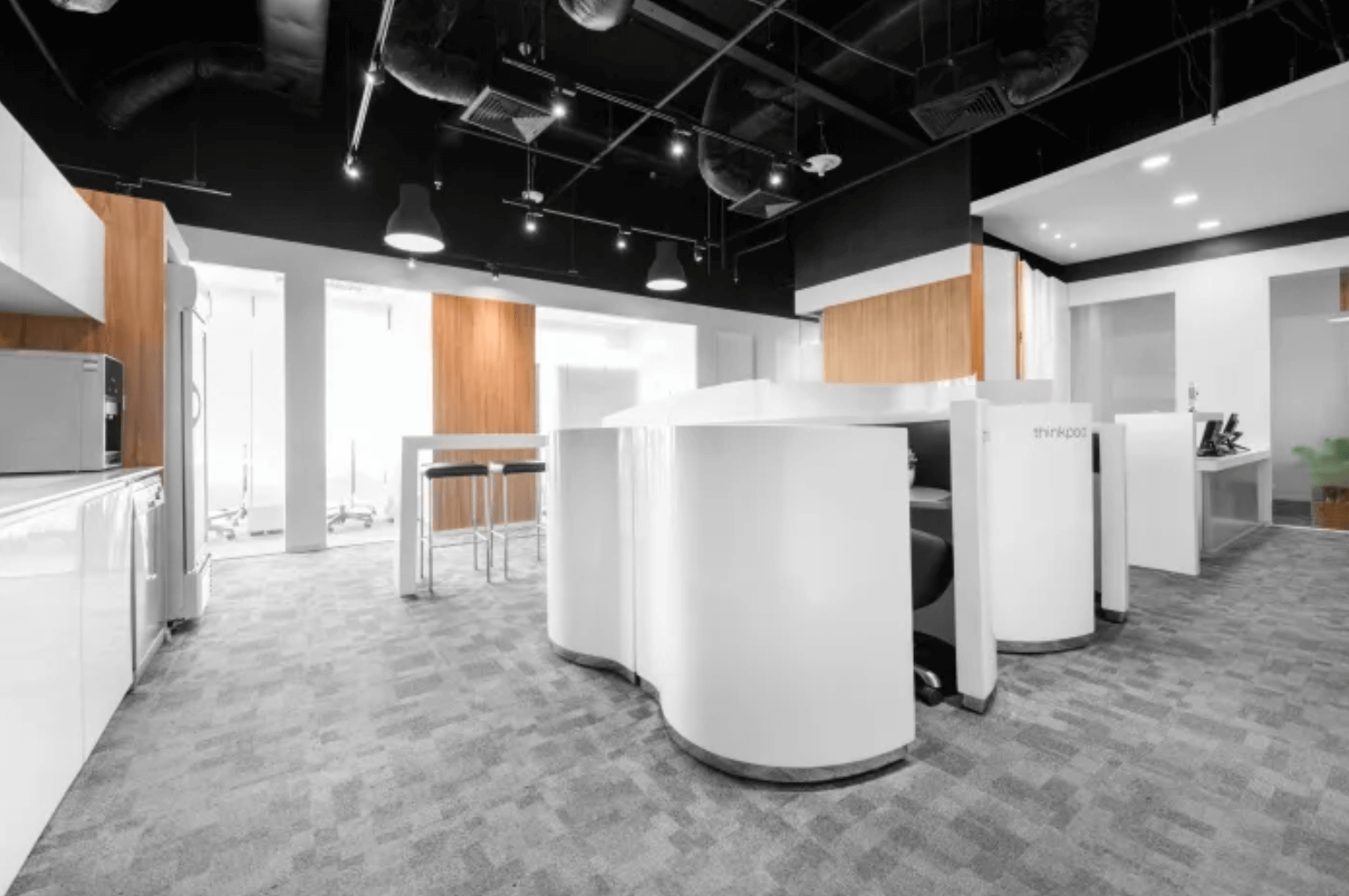 SJ Infinite One Tower