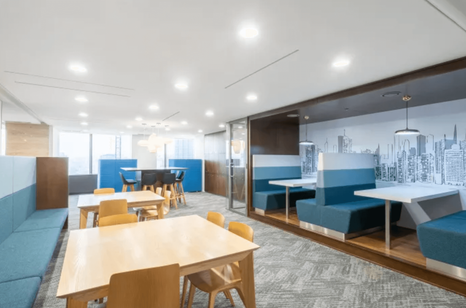 Kyobo Securities Building