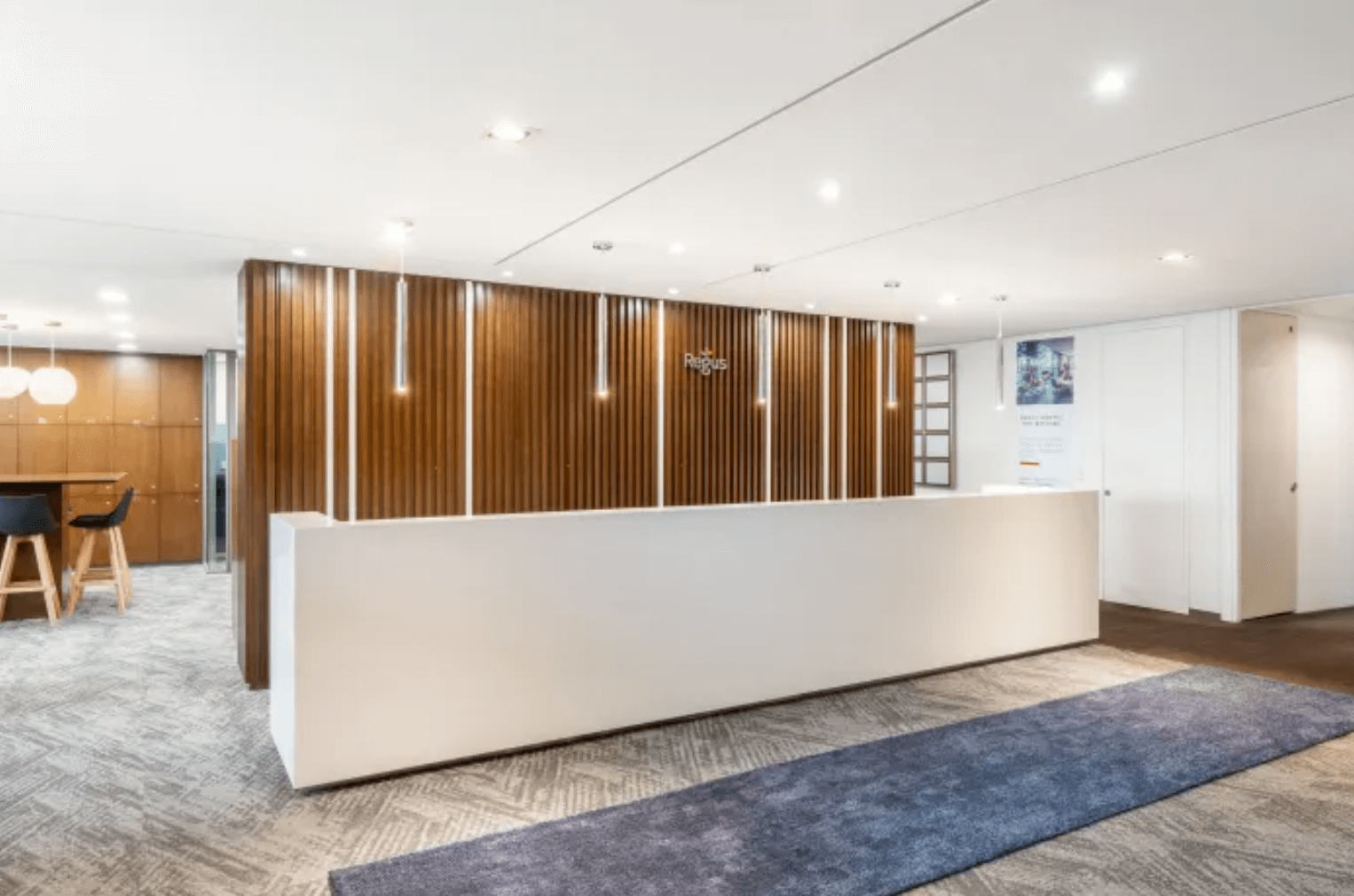 Kyobo Securities Building photo 7