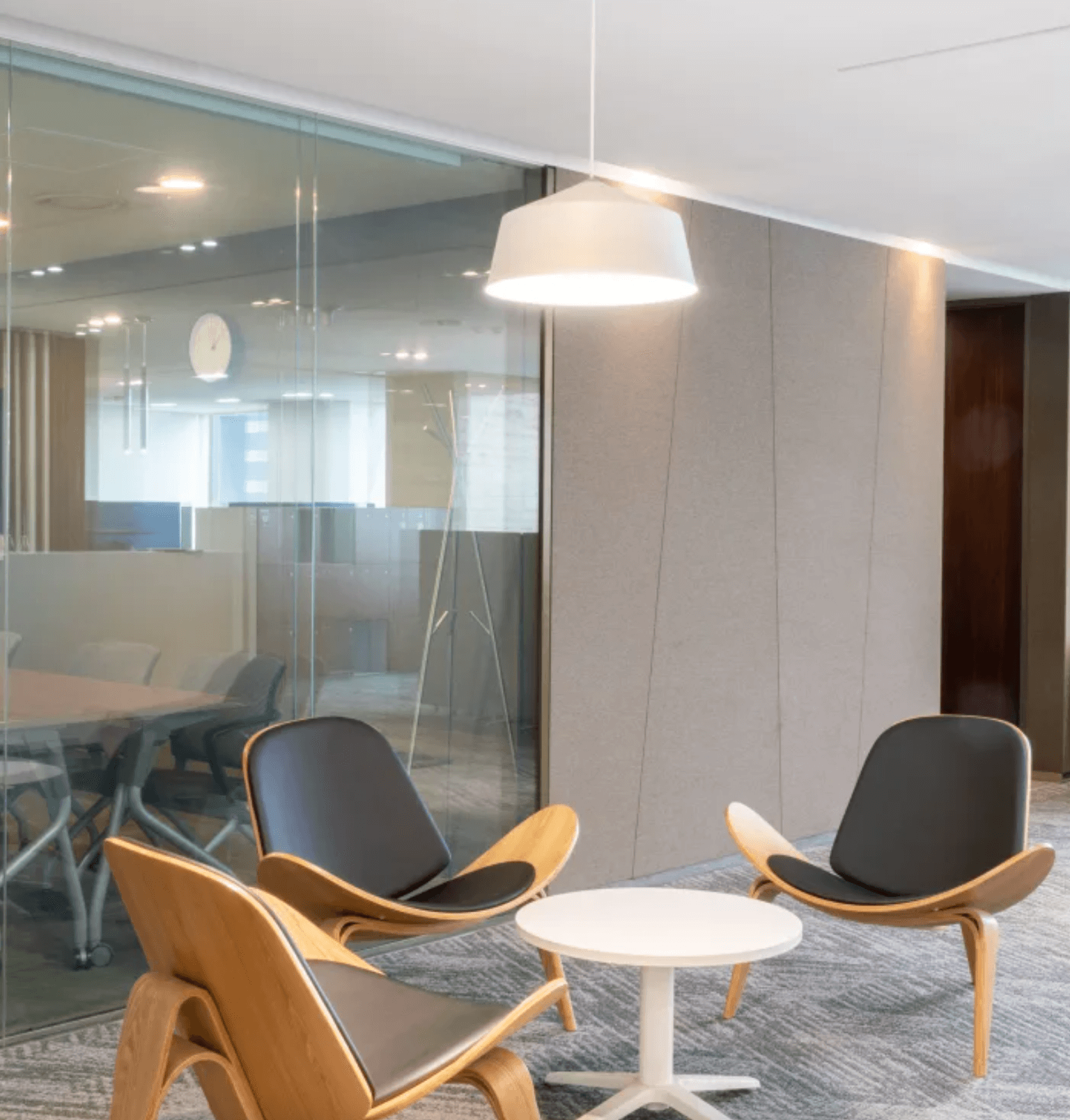 Kyobo Securities Building photo 10