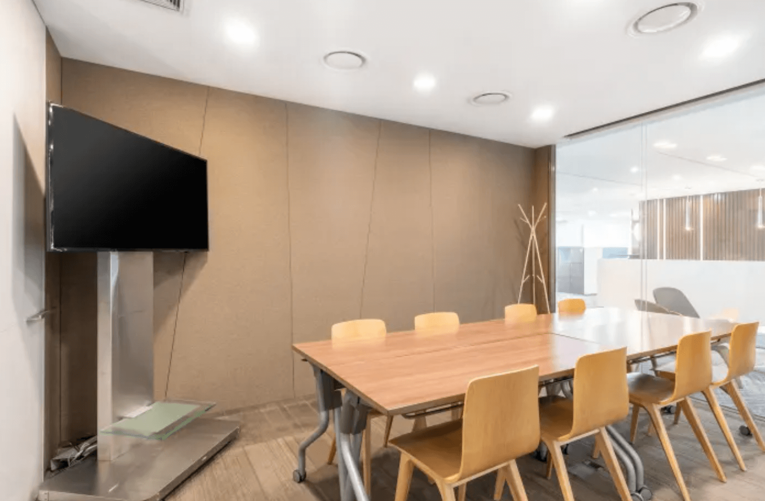 Kyobo Securities Building photo 4