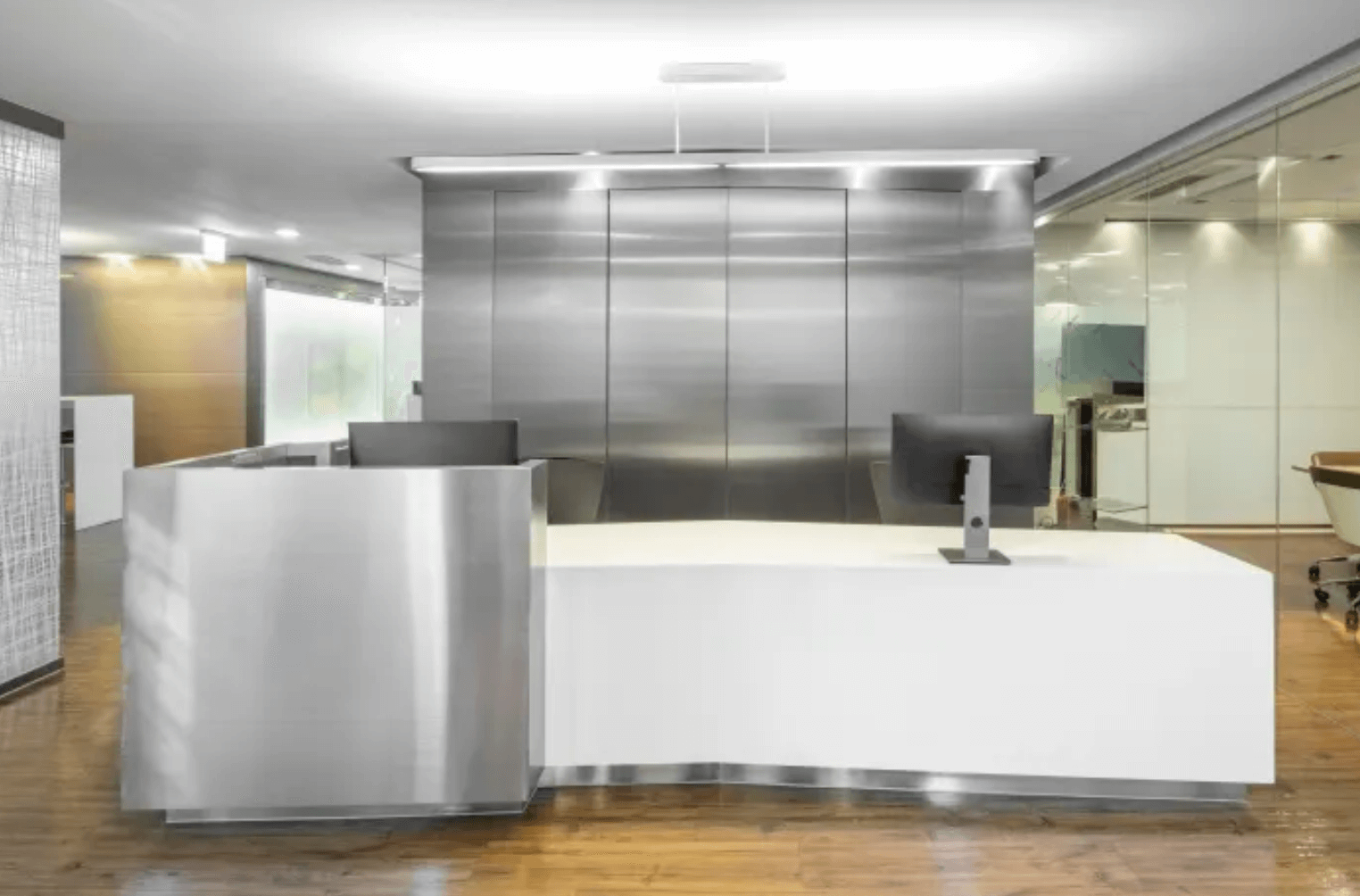 Haesung Building photo 5