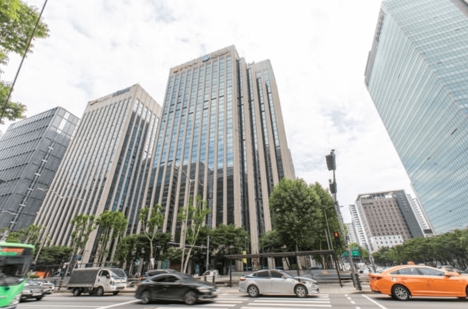 Haesung Building photo 4