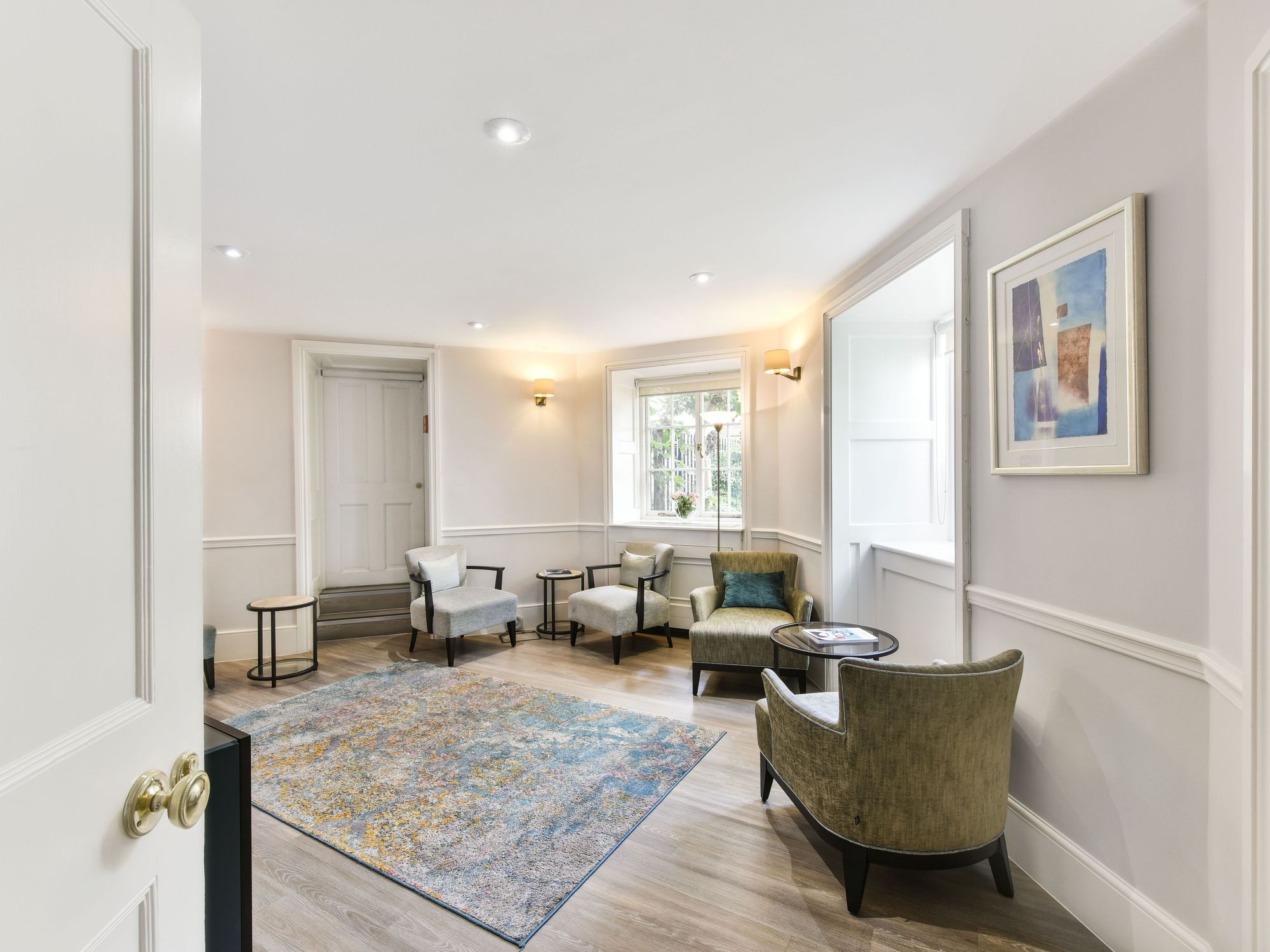 32 Curzon Street photo 10
