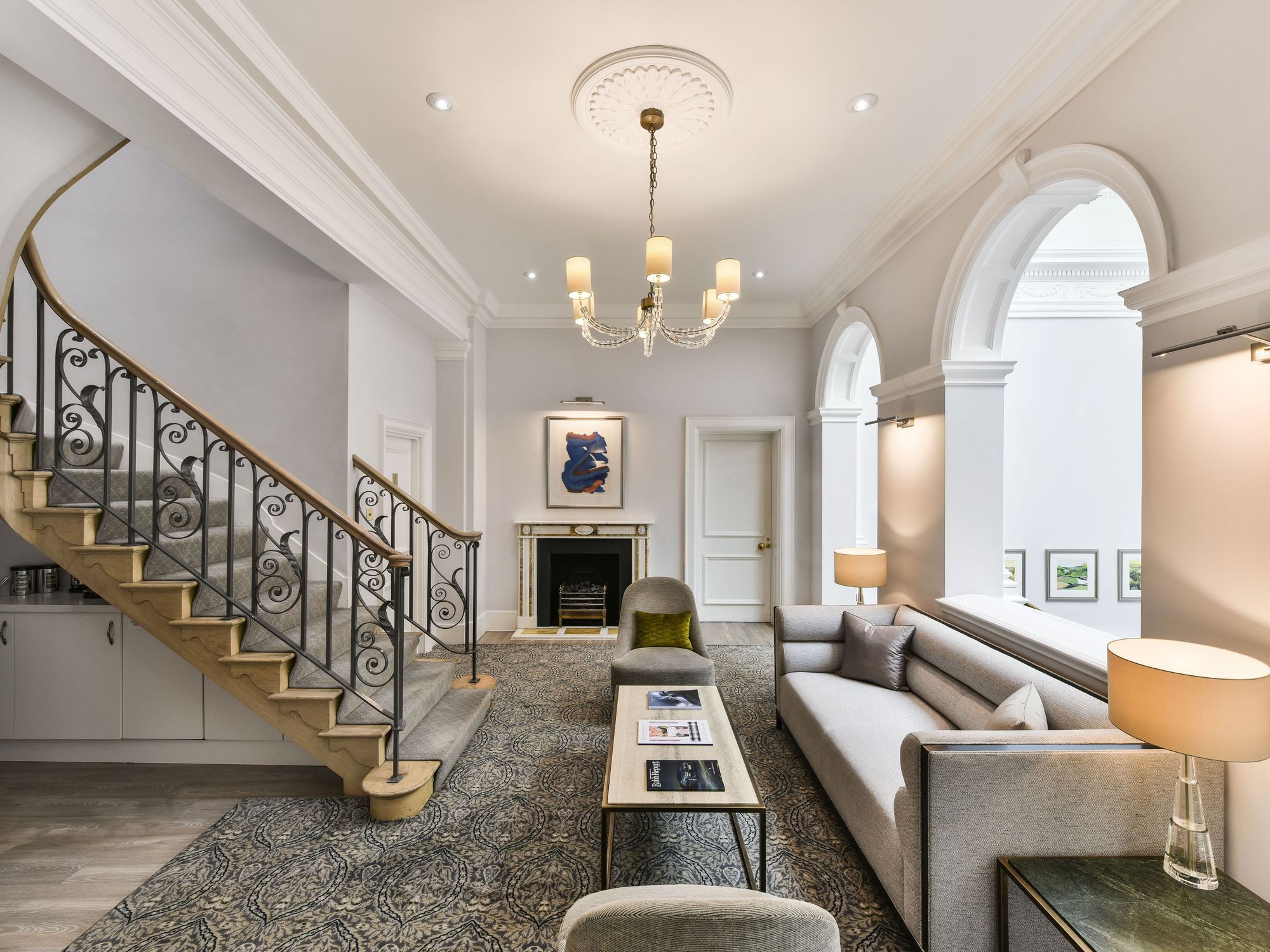 32 Curzon Street photo 11