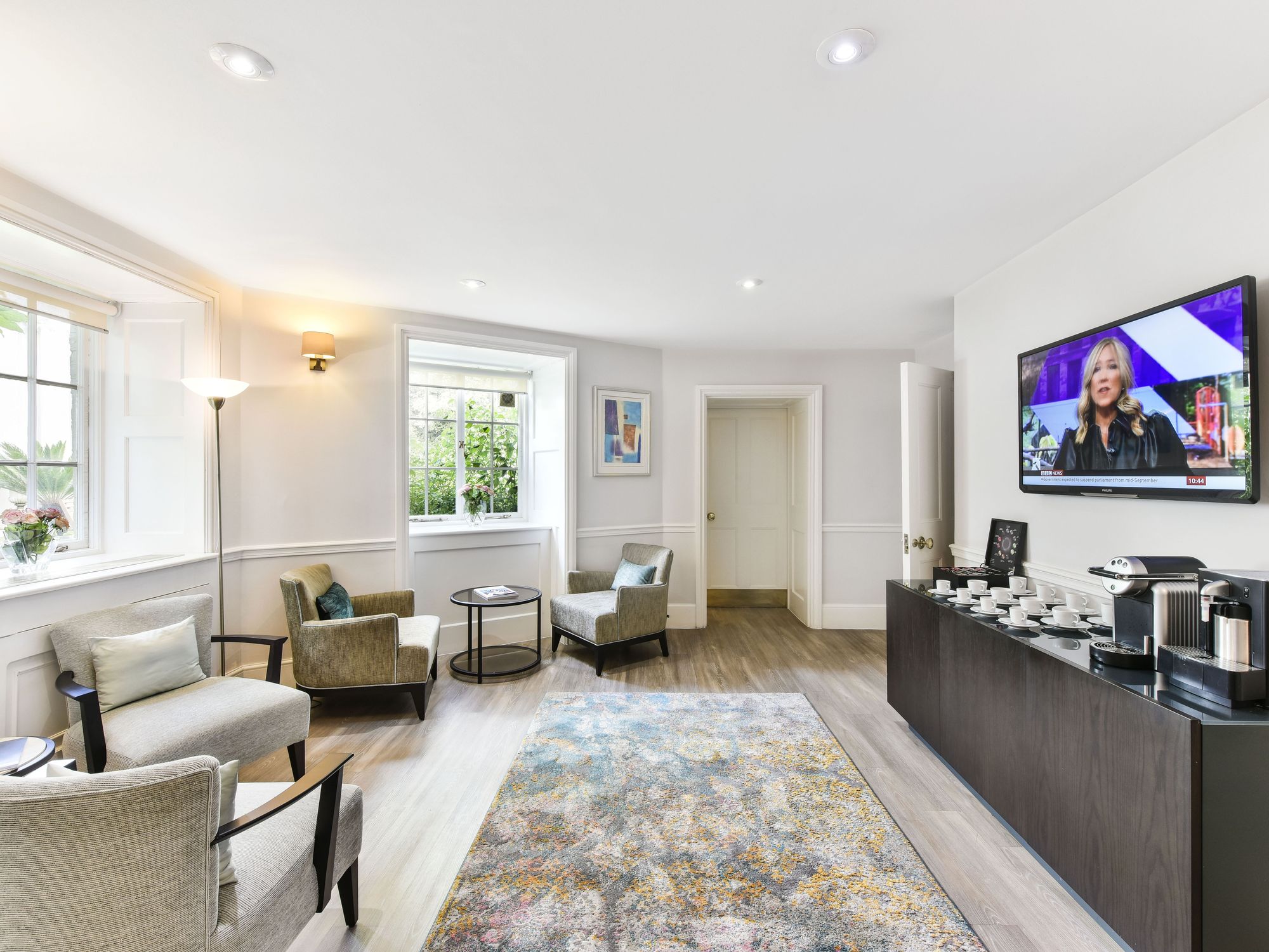 32 Curzon Street photo 12