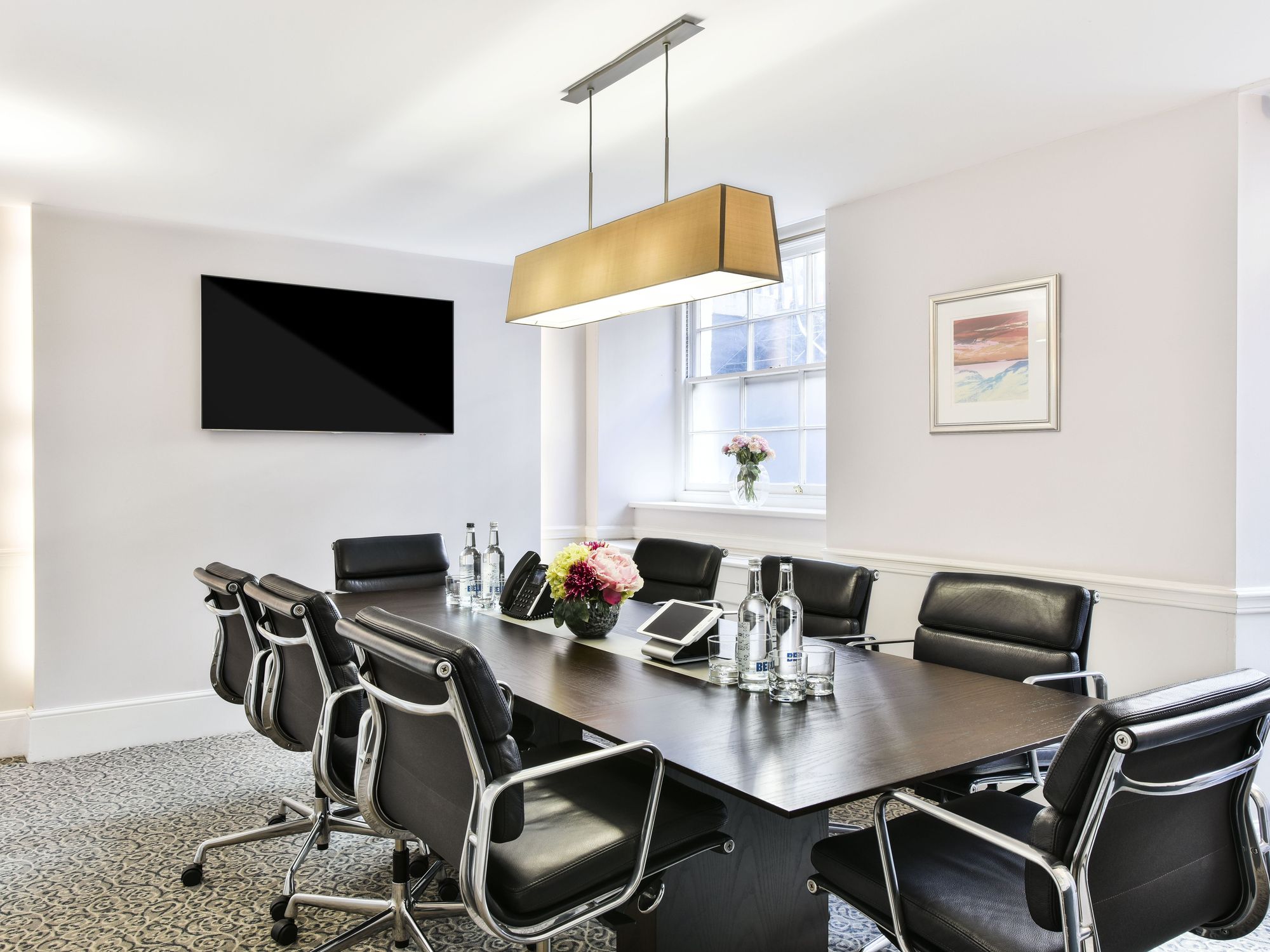 32 Curzon Street photo 8