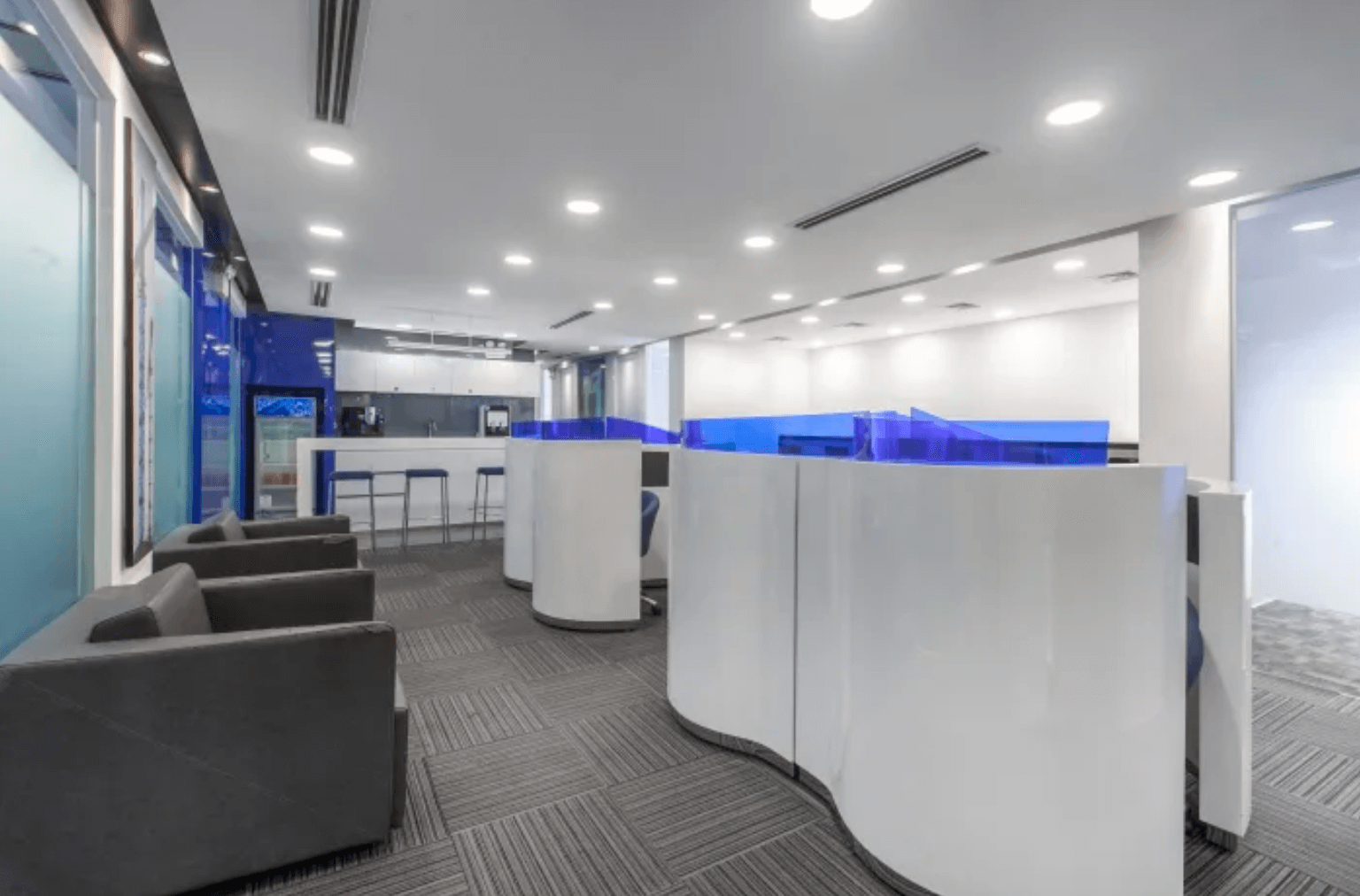 Daeha Business Centre