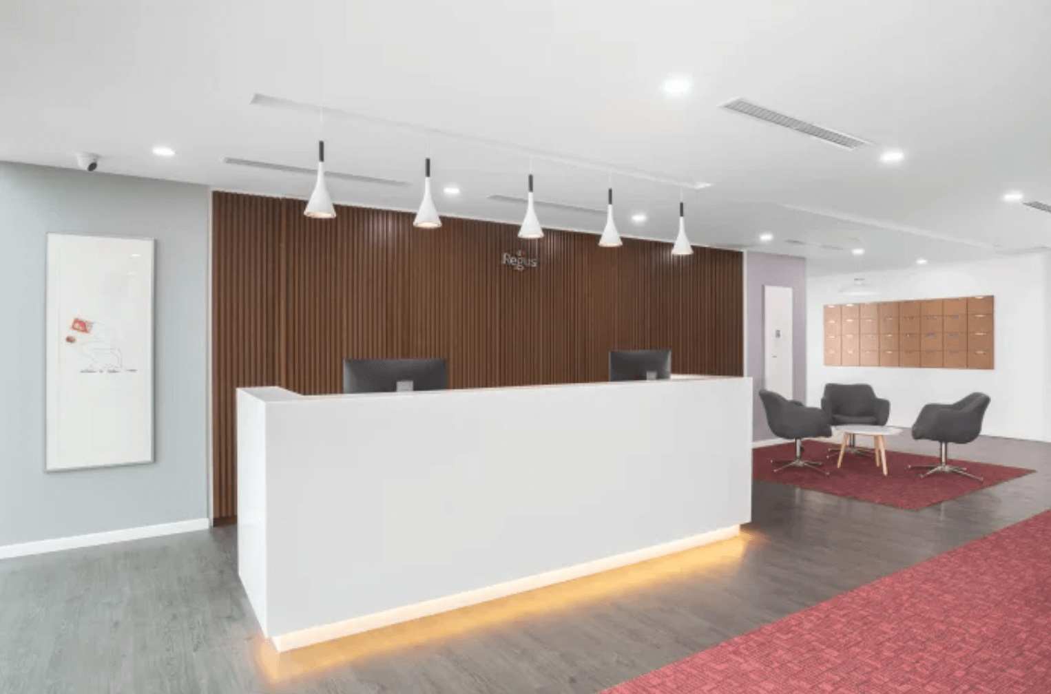 Leadvisor Building photo 9
