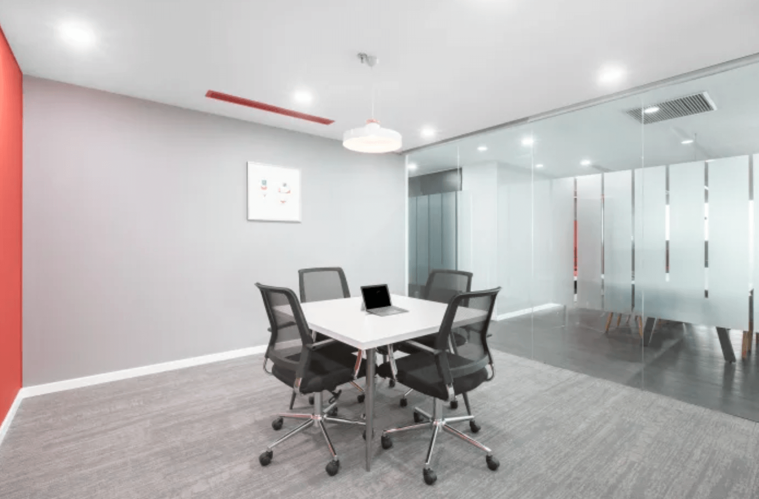 Leadvisor Building photo 8
