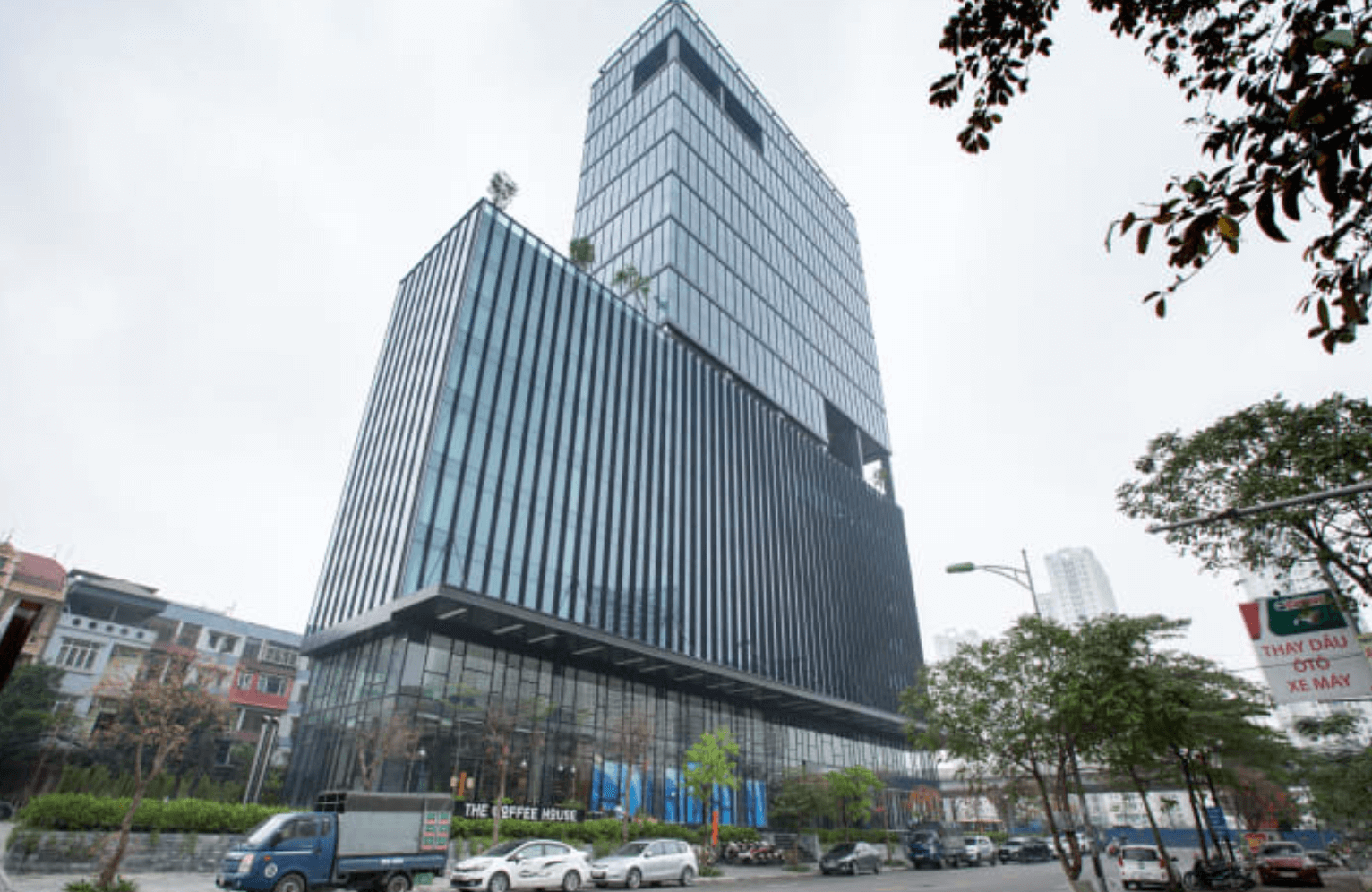 Leadvisor Building photo 5
