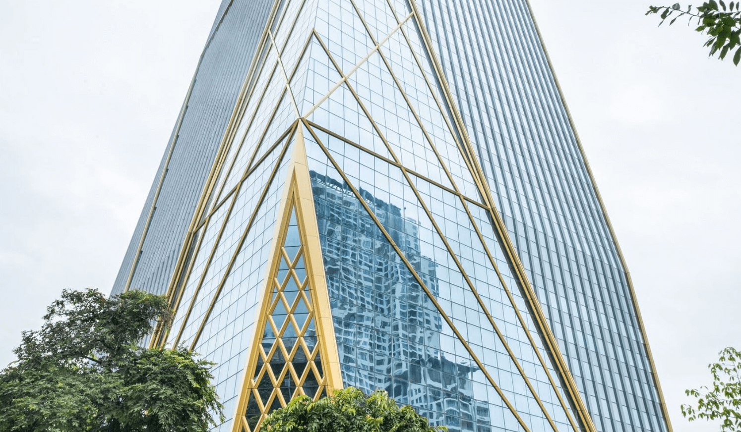 Spring Tower photo 1