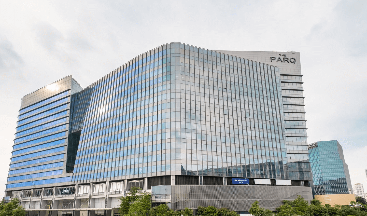 The Parq photo 5