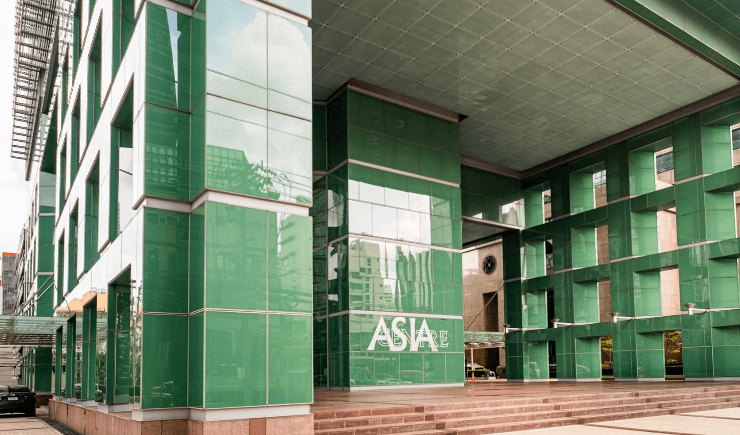Asia Centre photo 2