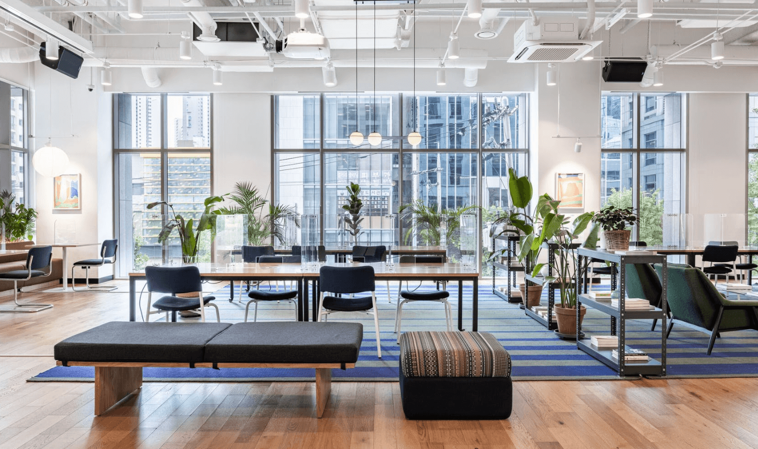WeWork Seolleung III photo 7