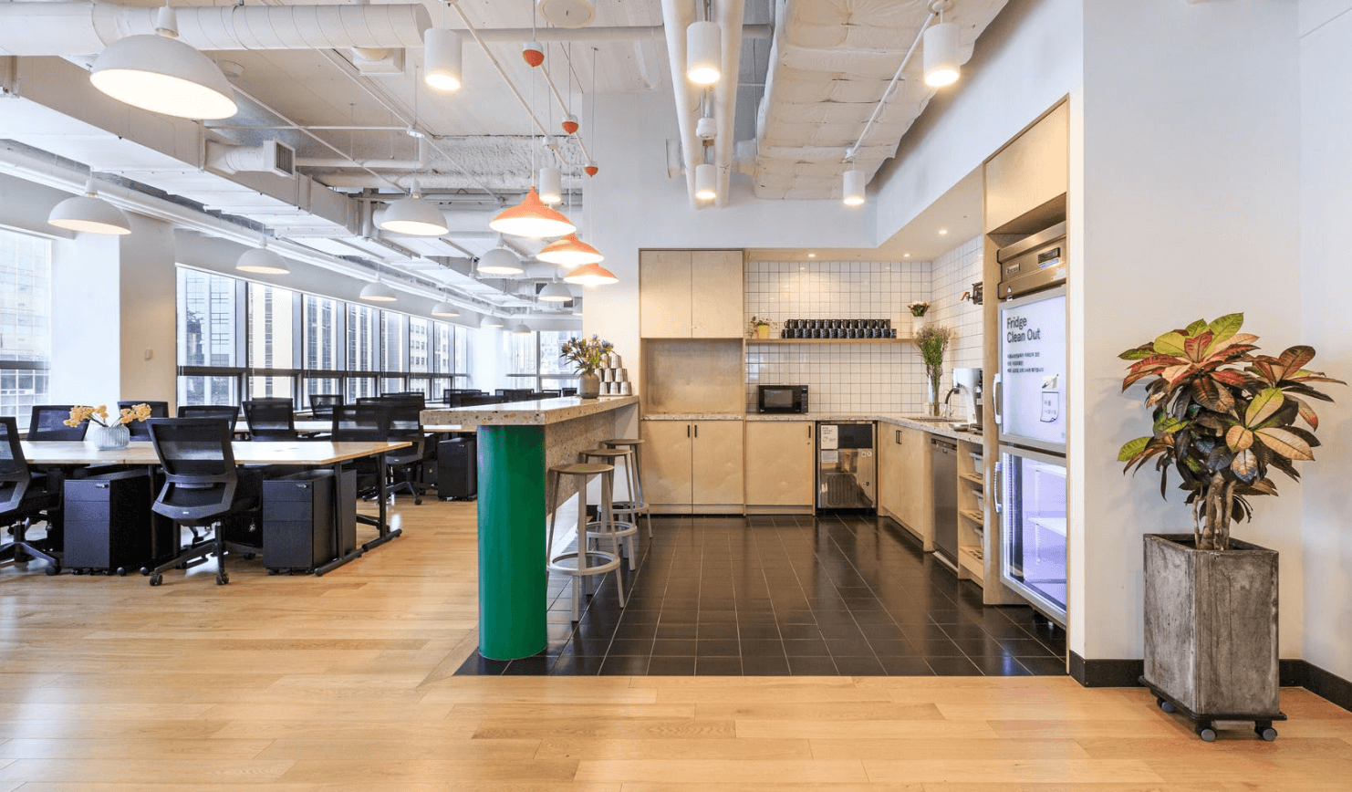 WeWork Seolleung photo 7